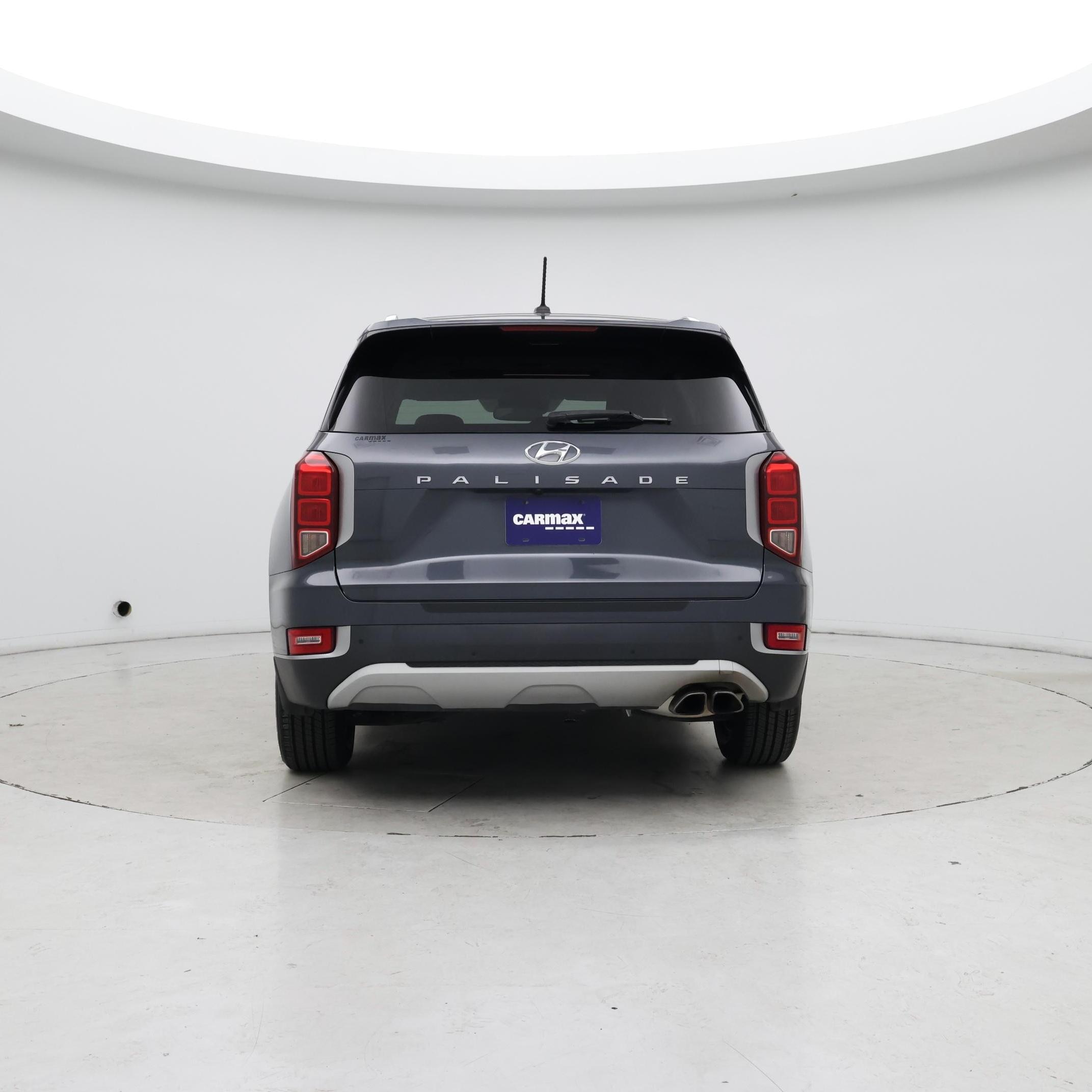 Thumbnail: 2020 Hyundai Palisade - 6