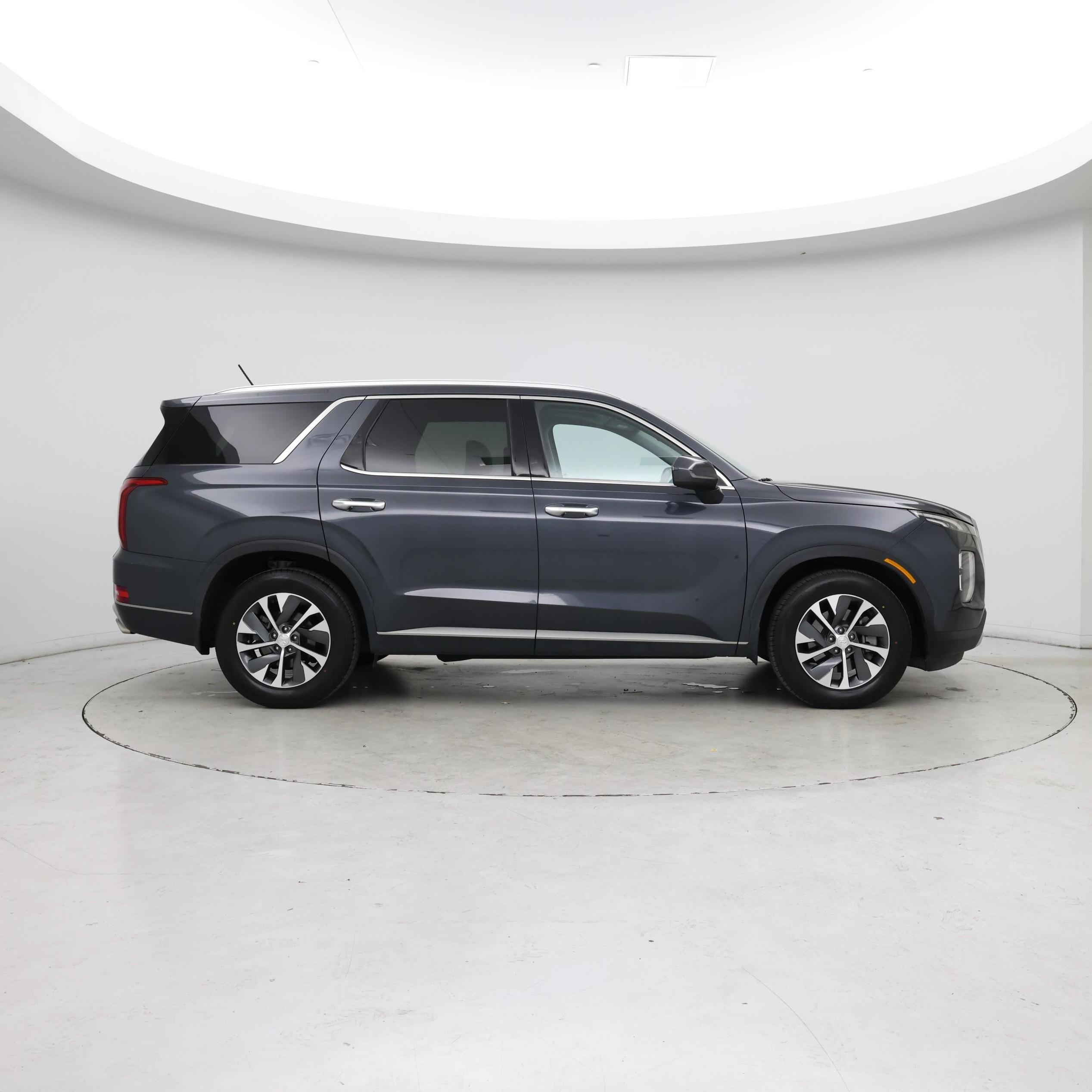 Thumbnail: 2020 Hyundai Palisade - 7