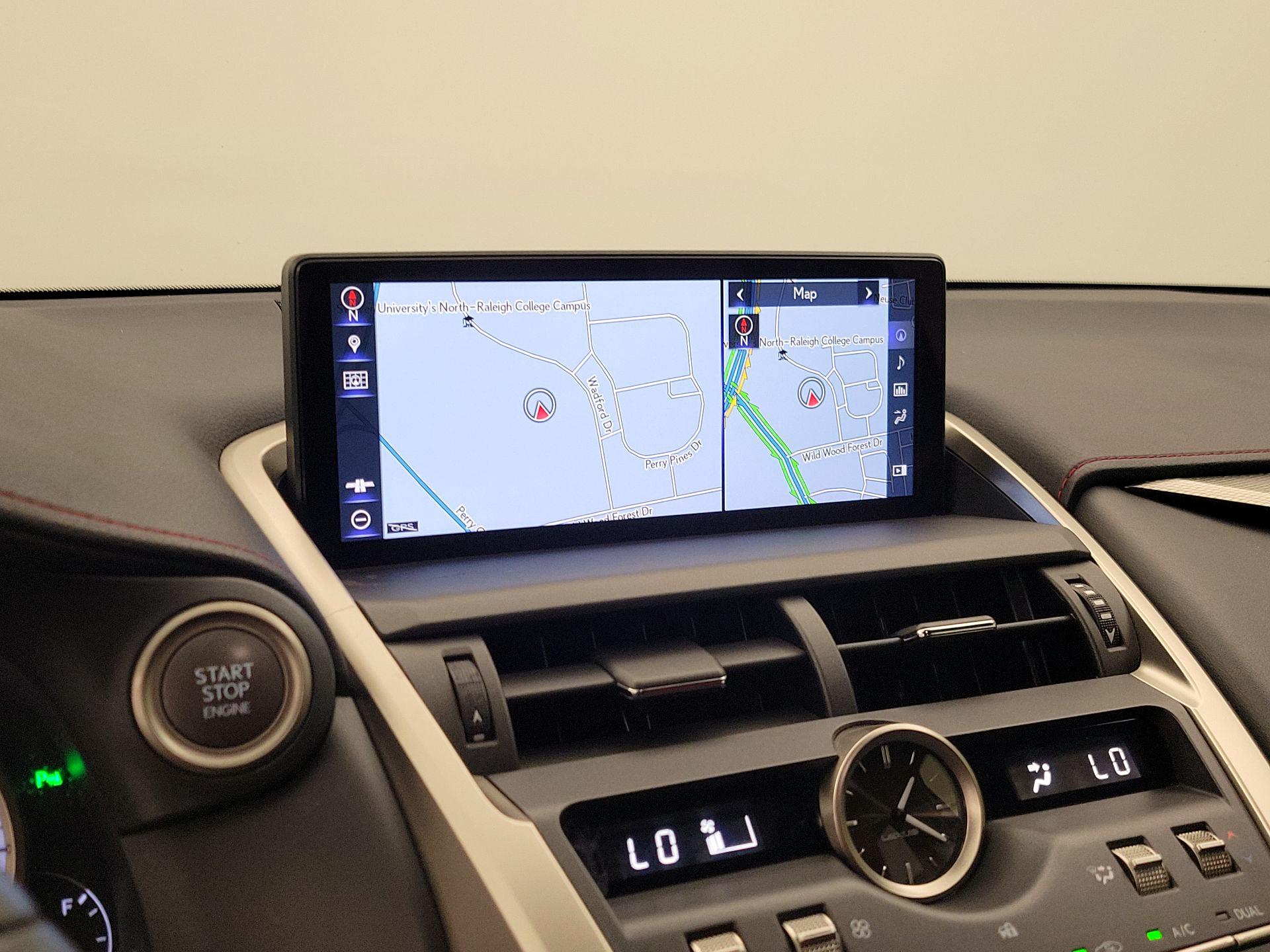 Thumbnail: 2019 Lexus NX - 15
