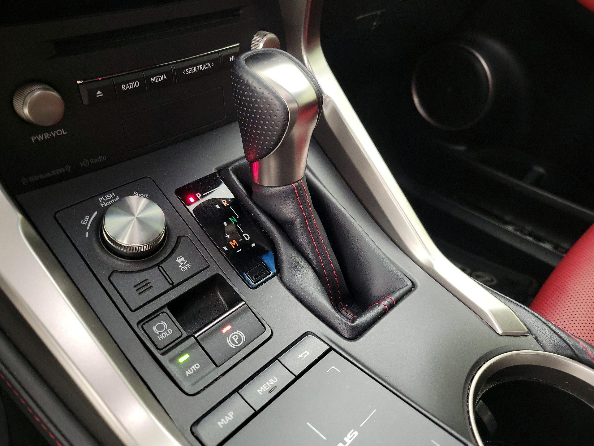 Thumbnail: 2019 Lexus NX - 17