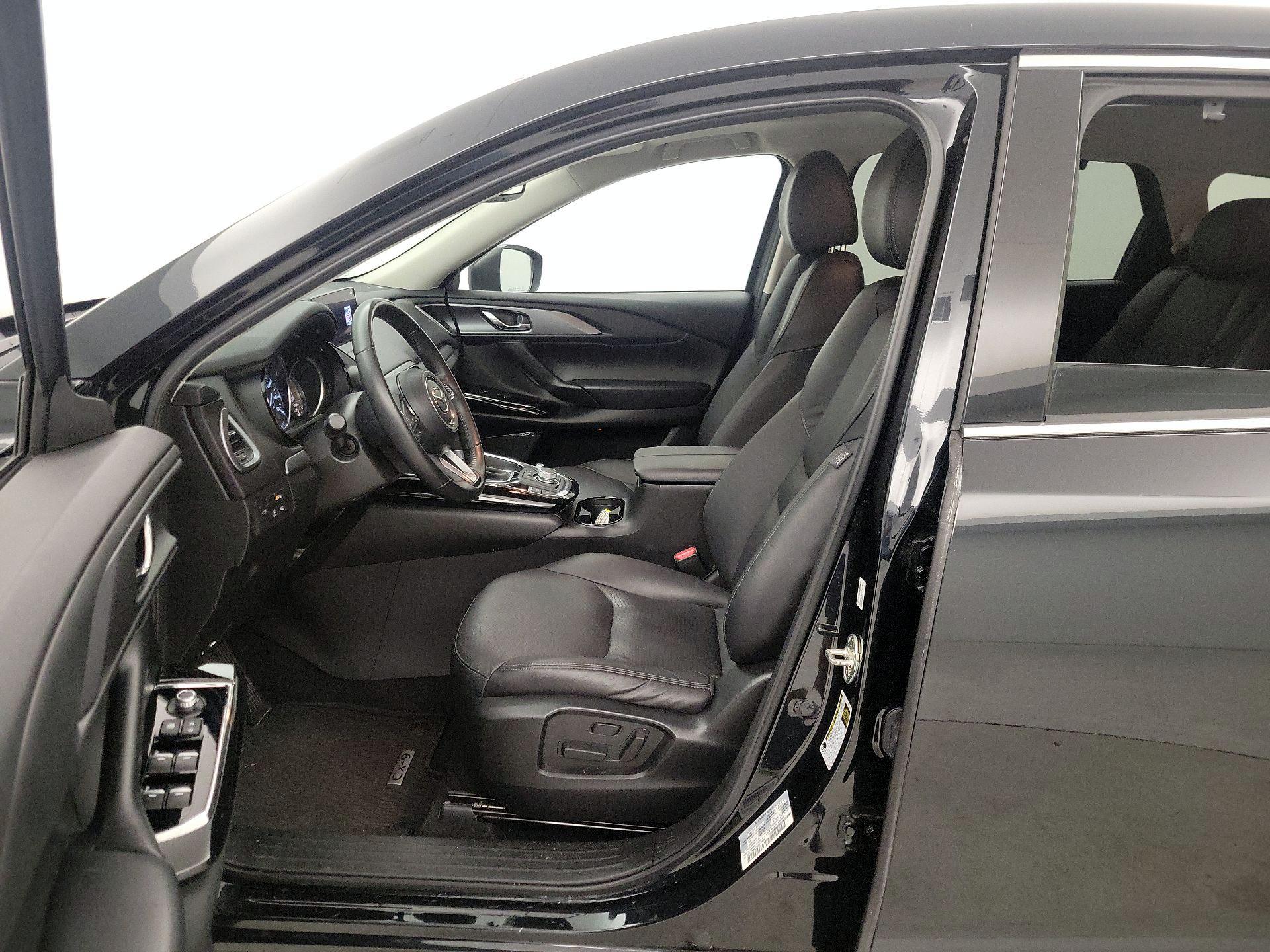 Thumbnail: 2021 Mazda CX-9 - 11