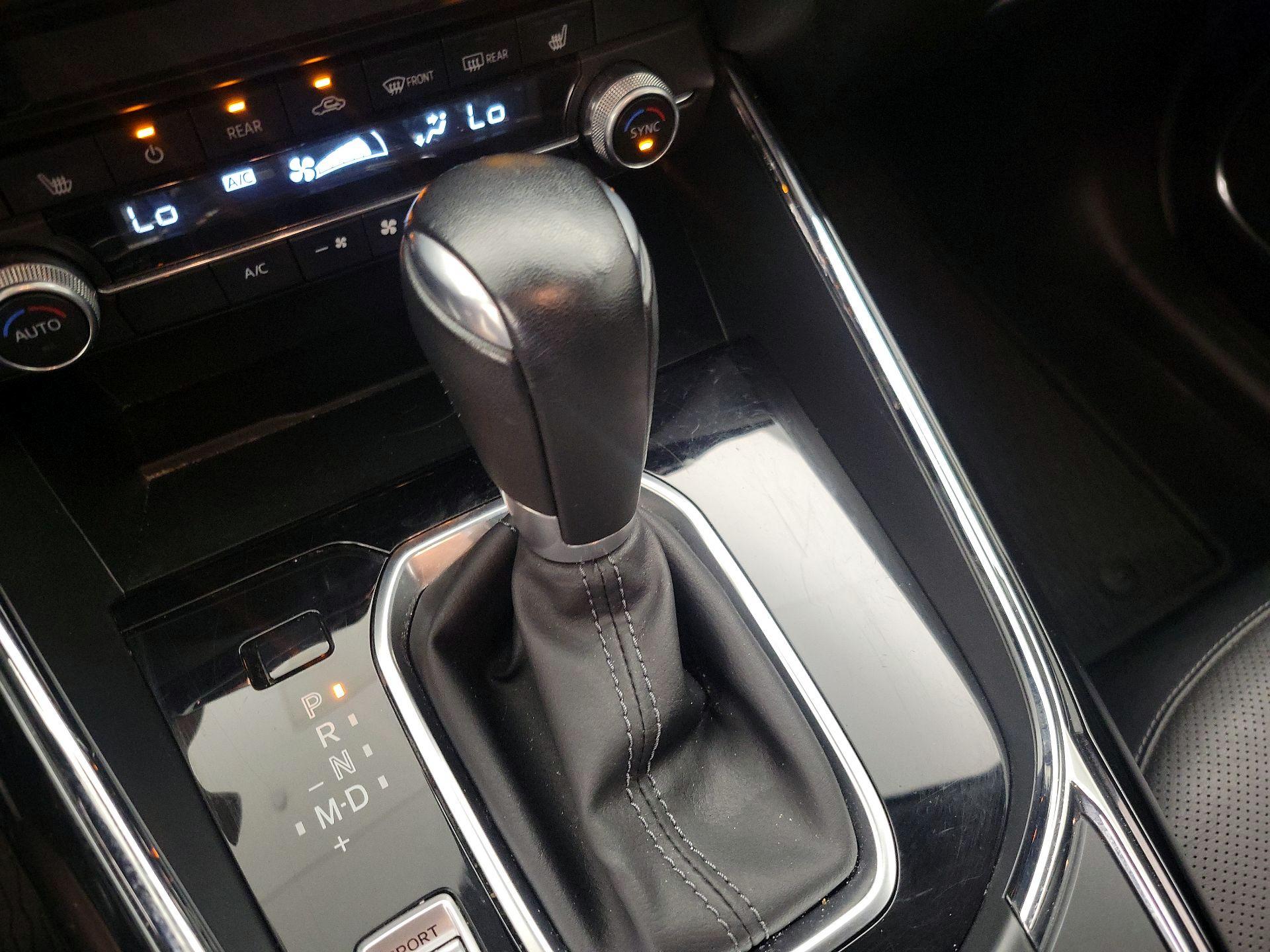 Thumbnail: 2021 Mazda CX-9 - 17