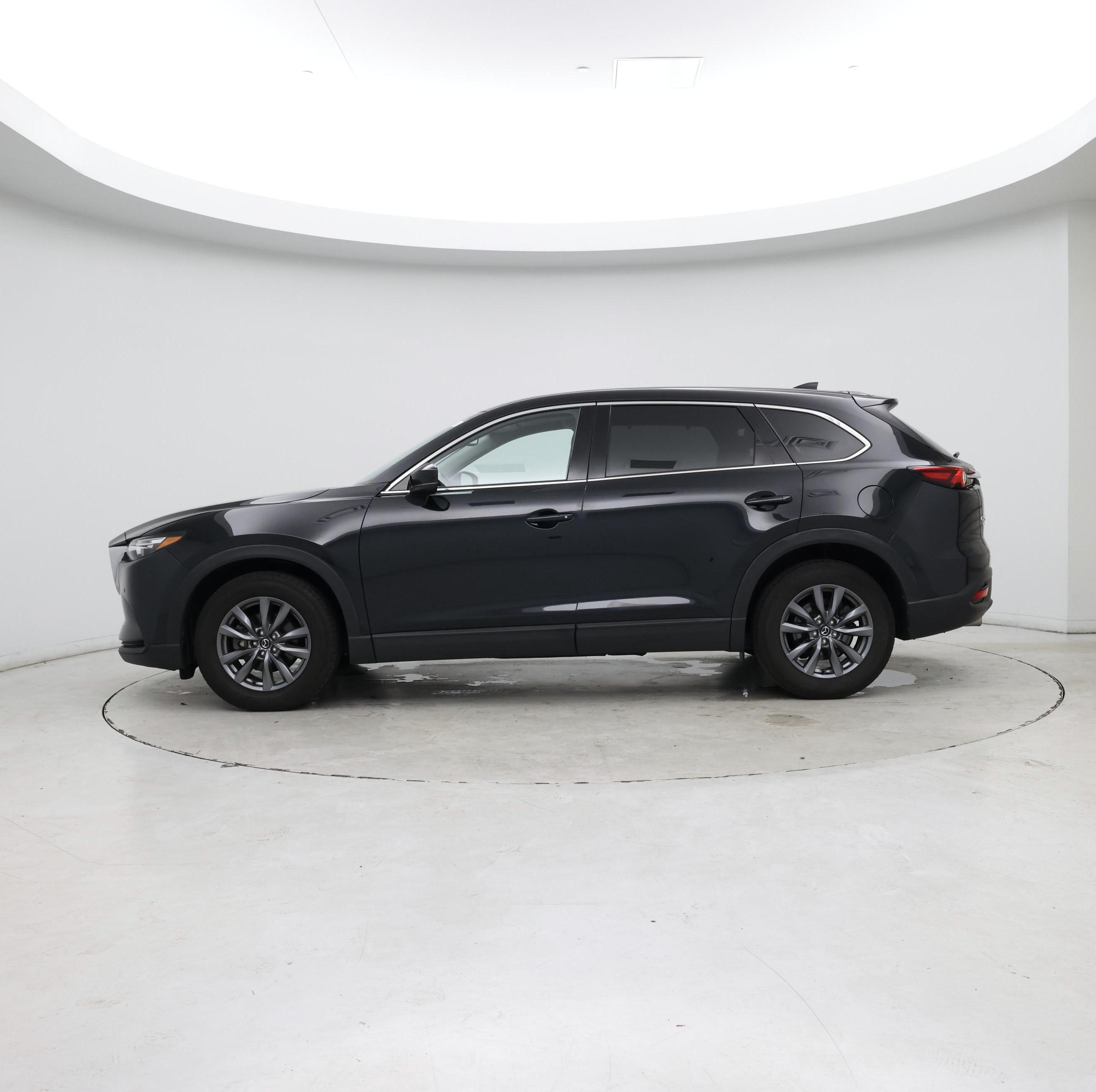 Thumbnail: 2021 Mazda CX-9 - 3