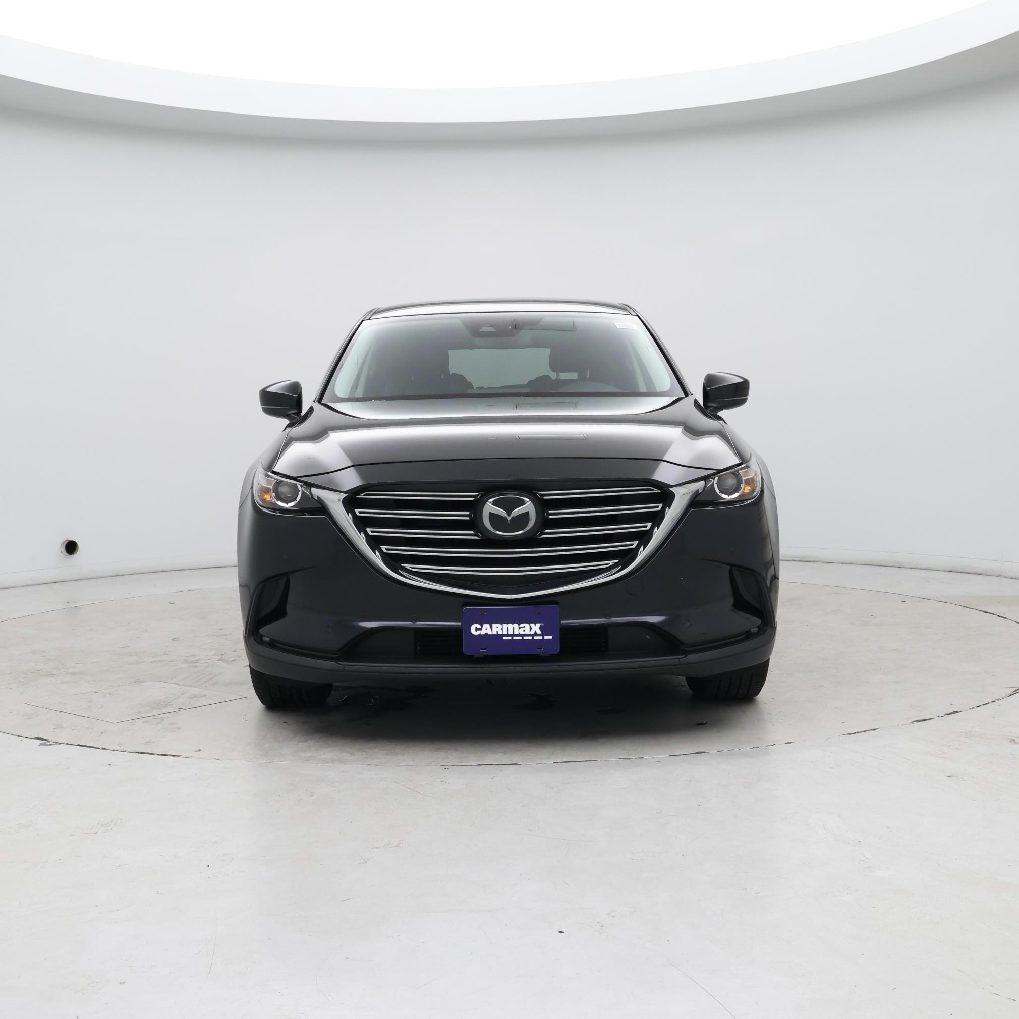 Thumbnail: 2021 Mazda CX-9 - 5