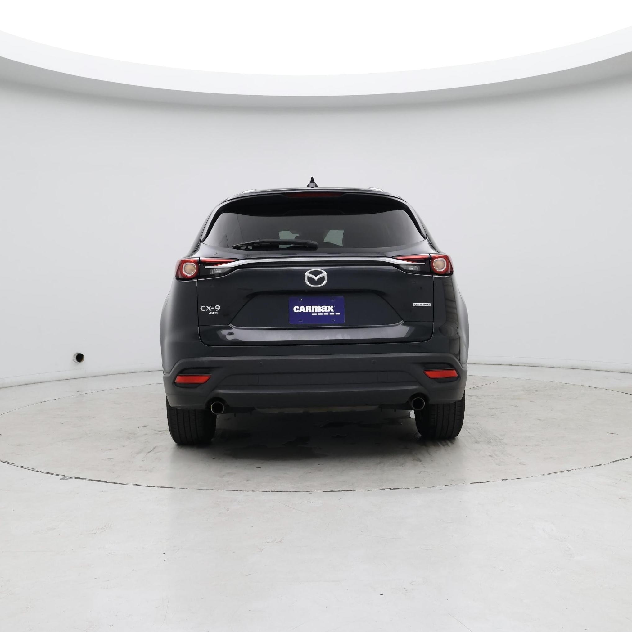 Thumbnail: 2021 Mazda CX-9 - 6