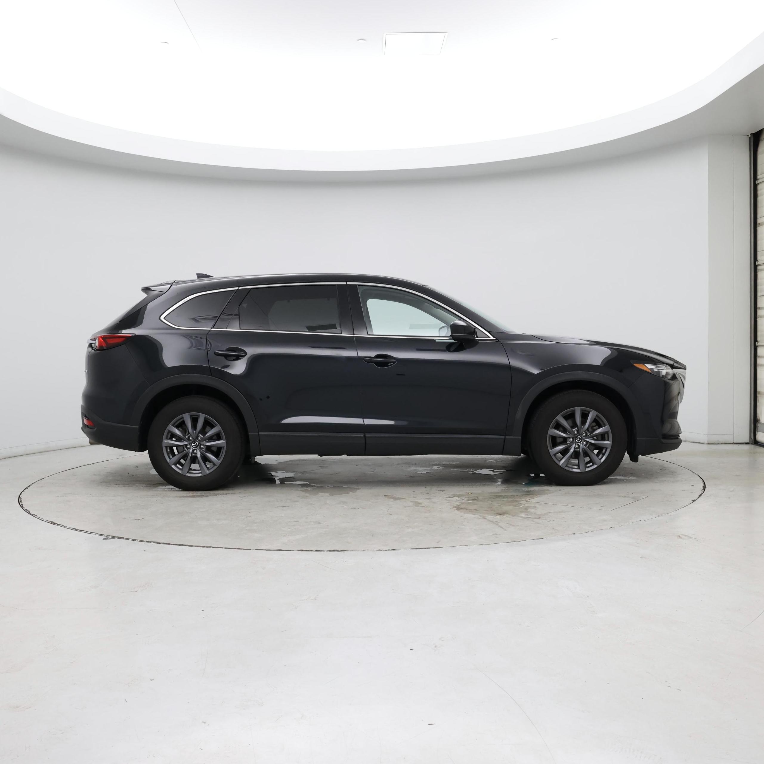 Thumbnail: 2021 Mazda CX-9 - 7