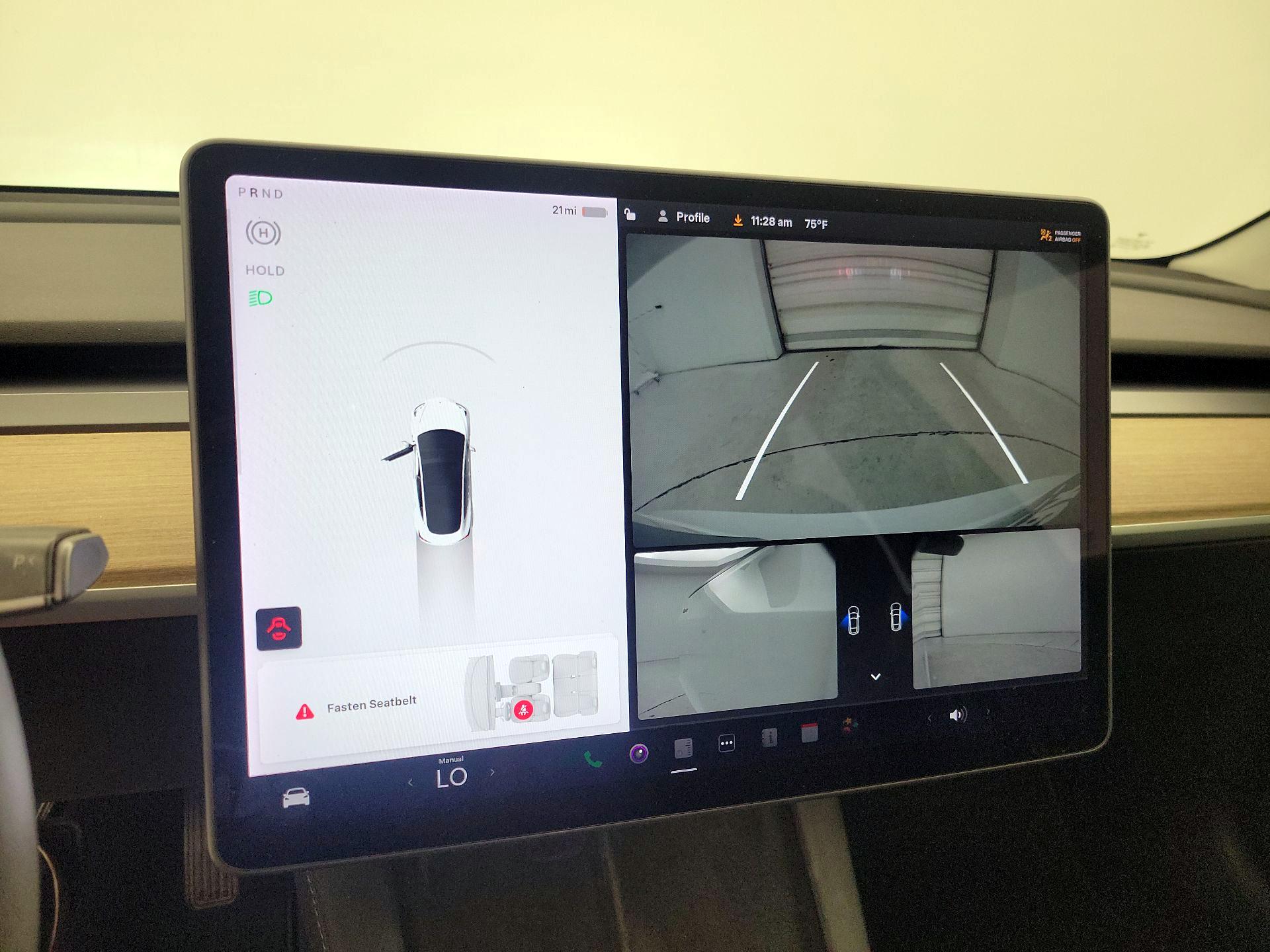 Thumbnail: 2021 Tesla Model 3 - 13