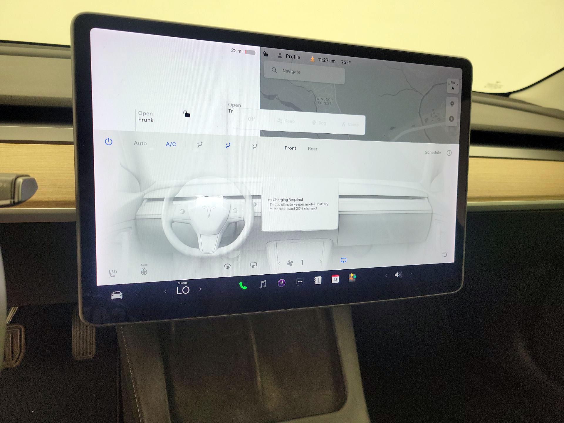 Thumbnail: 2021 Tesla Model 3 - 15