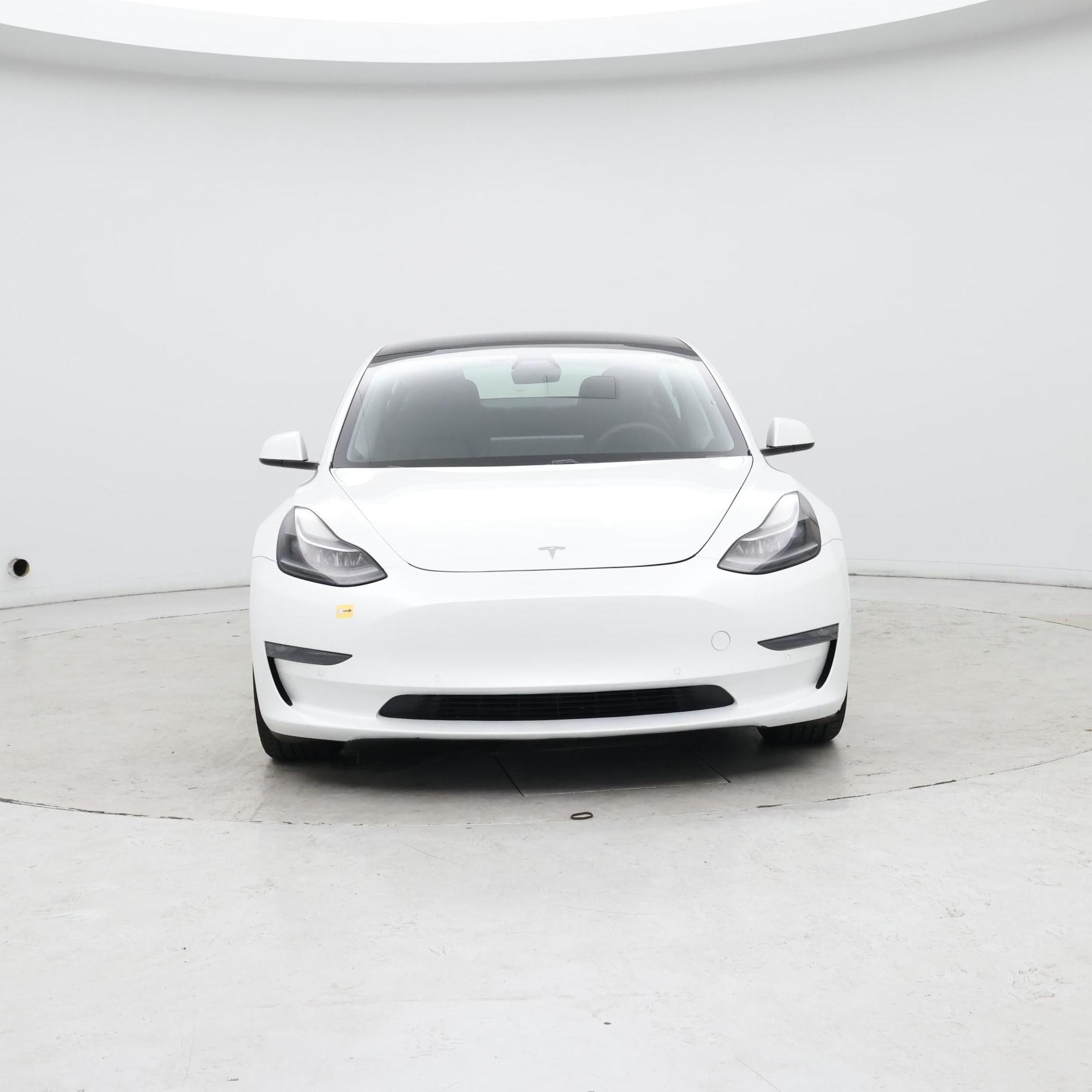 Thumbnail: 2021 Tesla Model 3 - 5