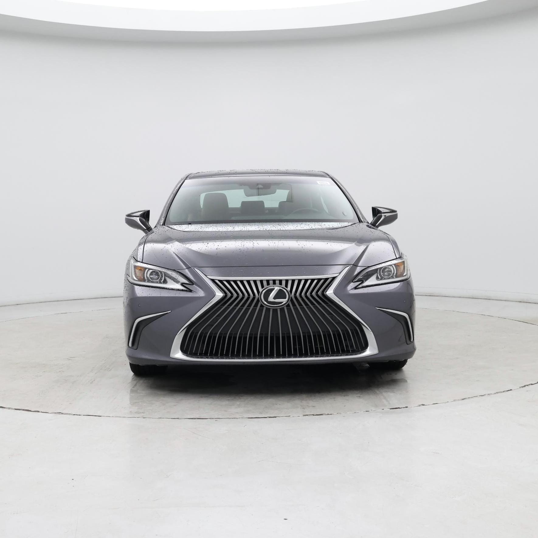 Thumbnail: 2020 Lexus ES - 5