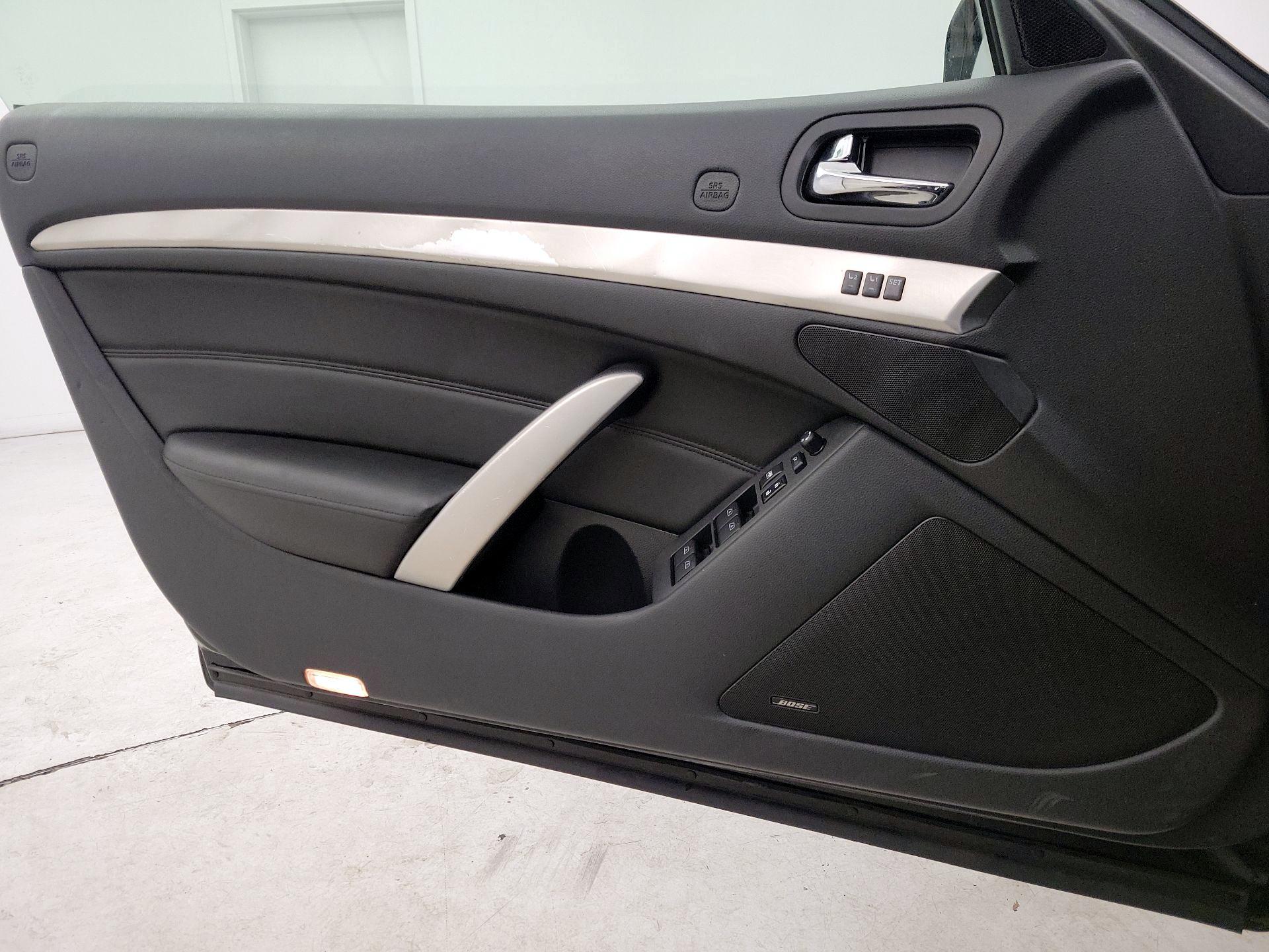 Thumbnail: 2014 INFINITI Q60 - 12