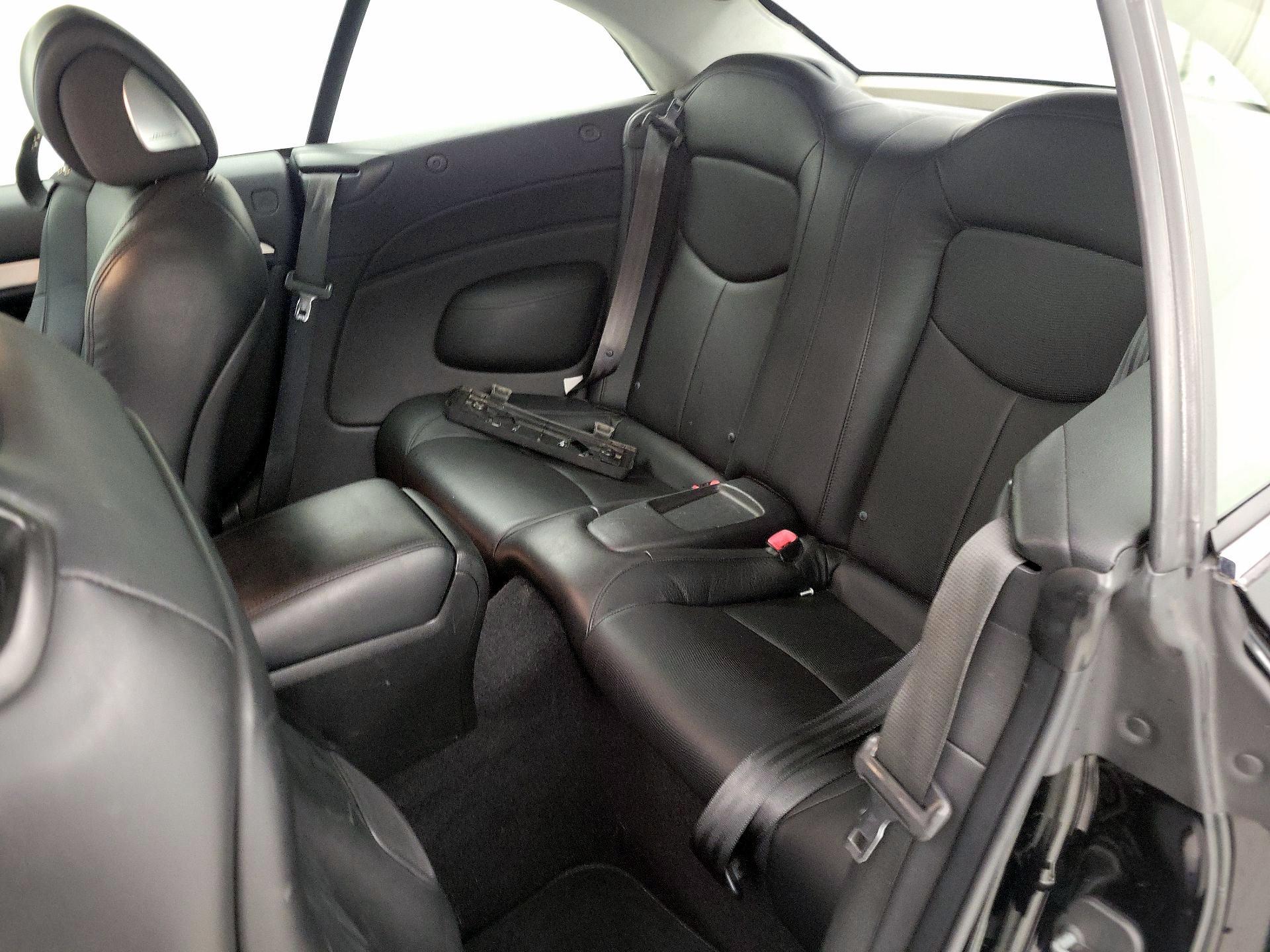Thumbnail: 2014 INFINITI Q60 - 19