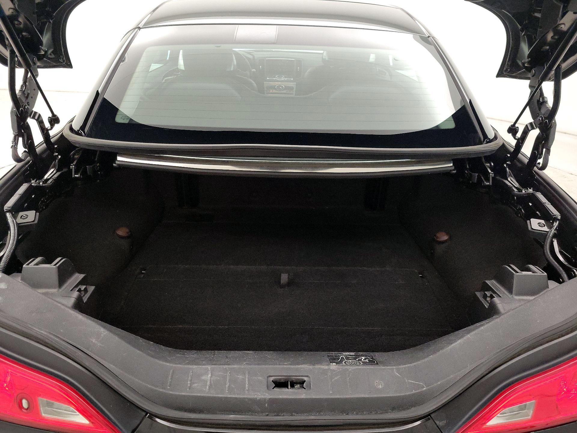 Thumbnail: 2014 INFINITI Q60 - 20