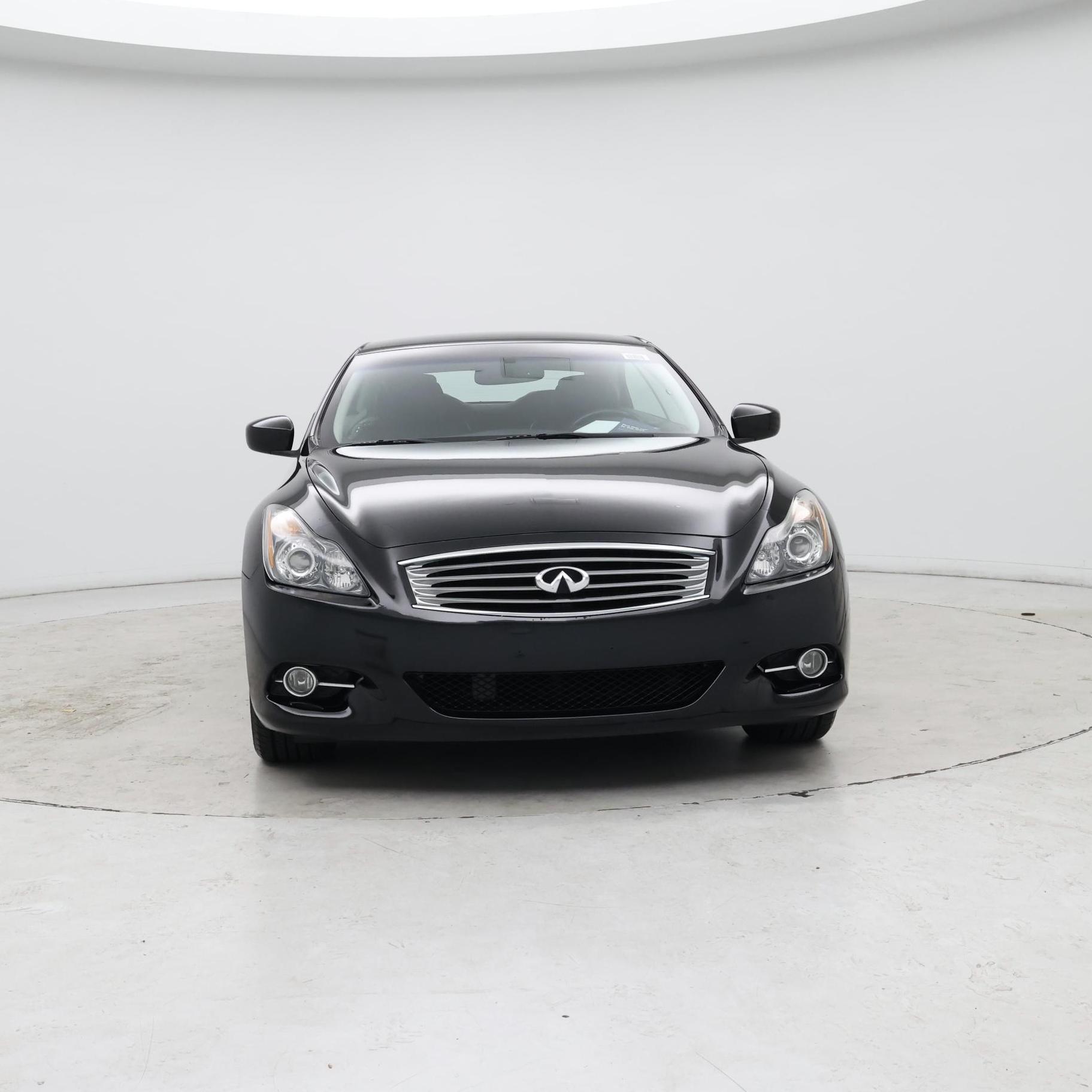 Thumbnail: 2014 INFINITI Q60 - 5