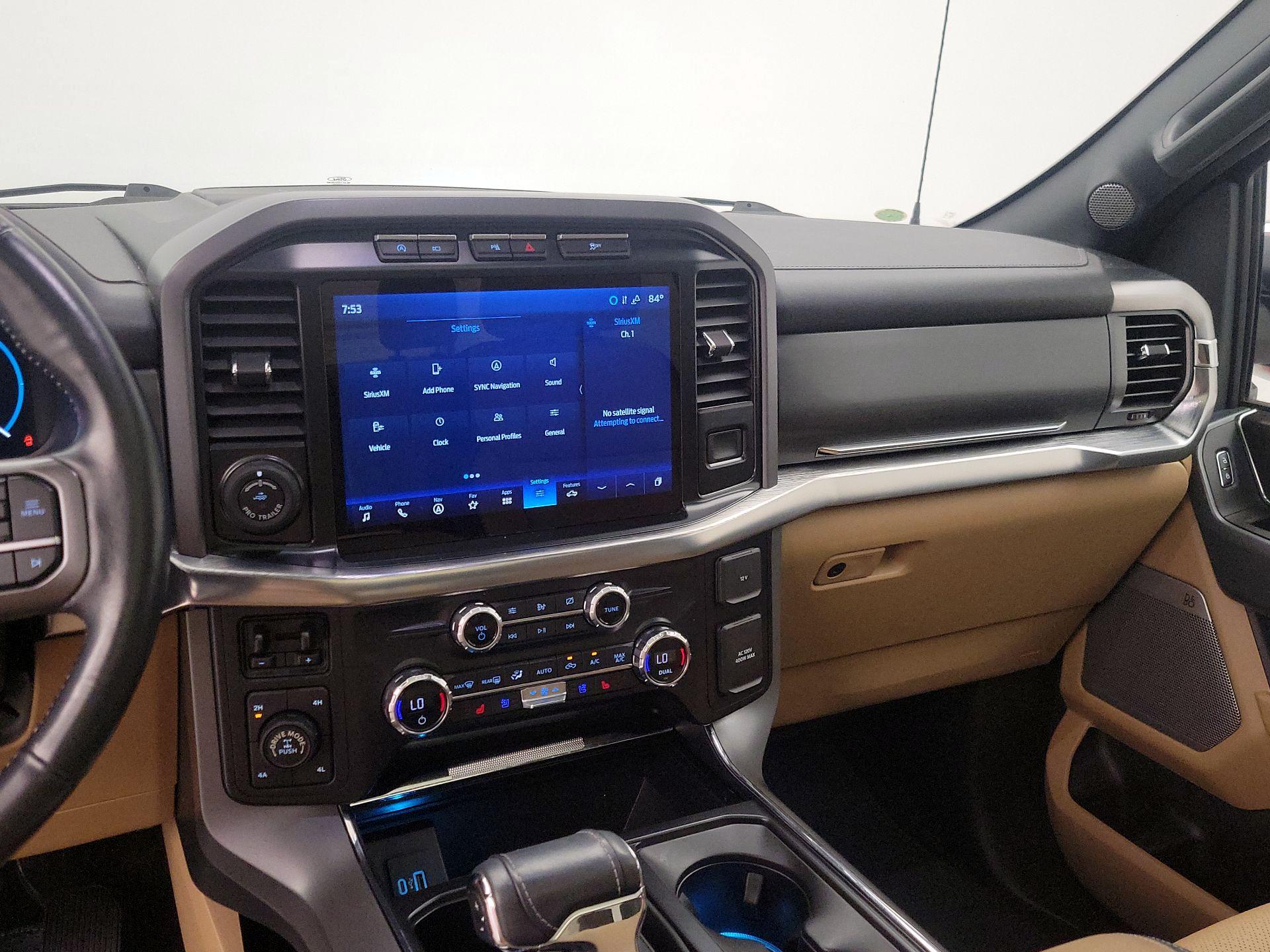 Thumbnail: 2021 Ford F-150 - 9