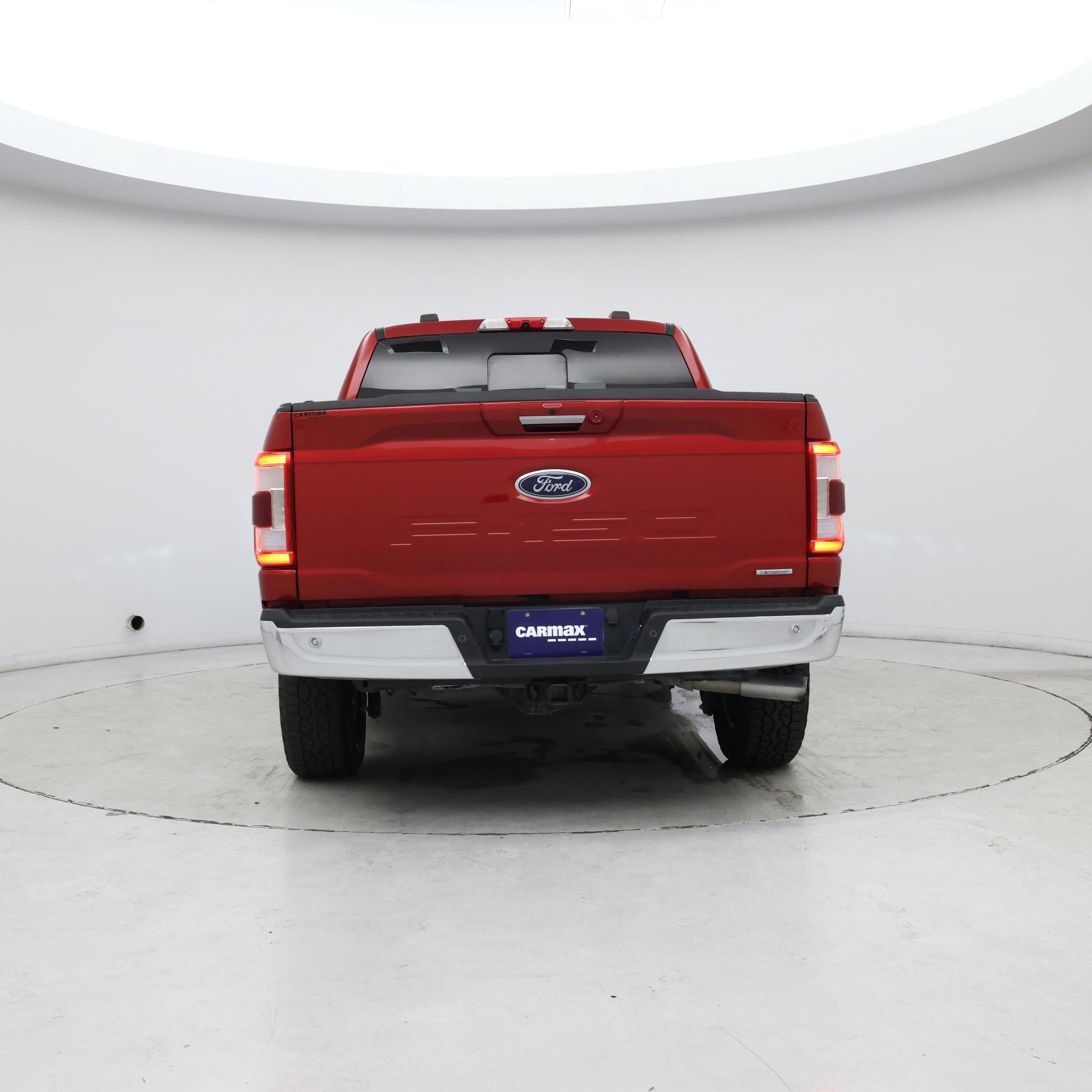 Thumbnail: 2021 Ford F-150 - 6