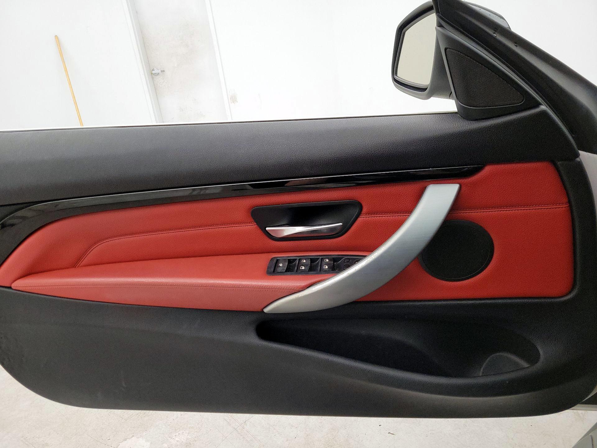 Thumbnail: 2015 BMW 4 Series - 12