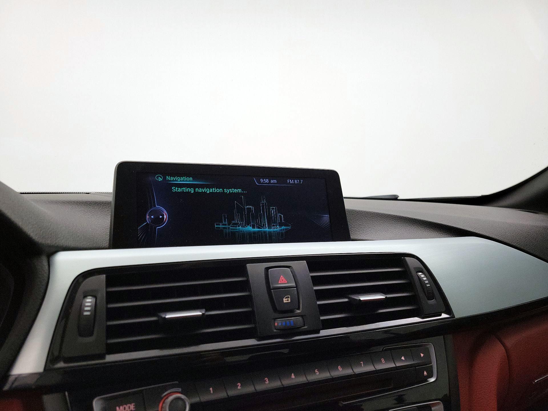 Thumbnail: 2015 BMW 4 Series - 15