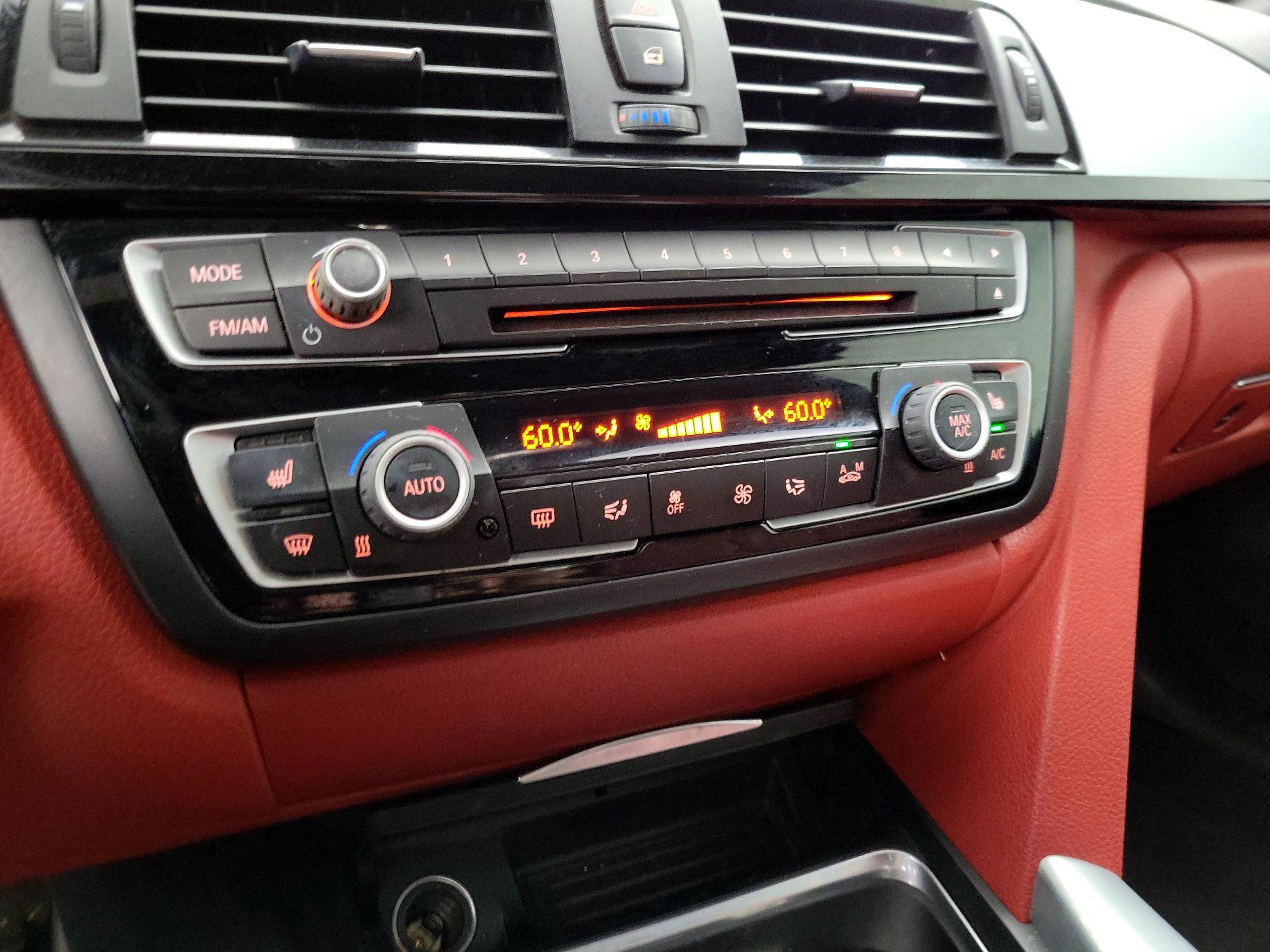 Thumbnail: 2015 BMW 4 Series - 16