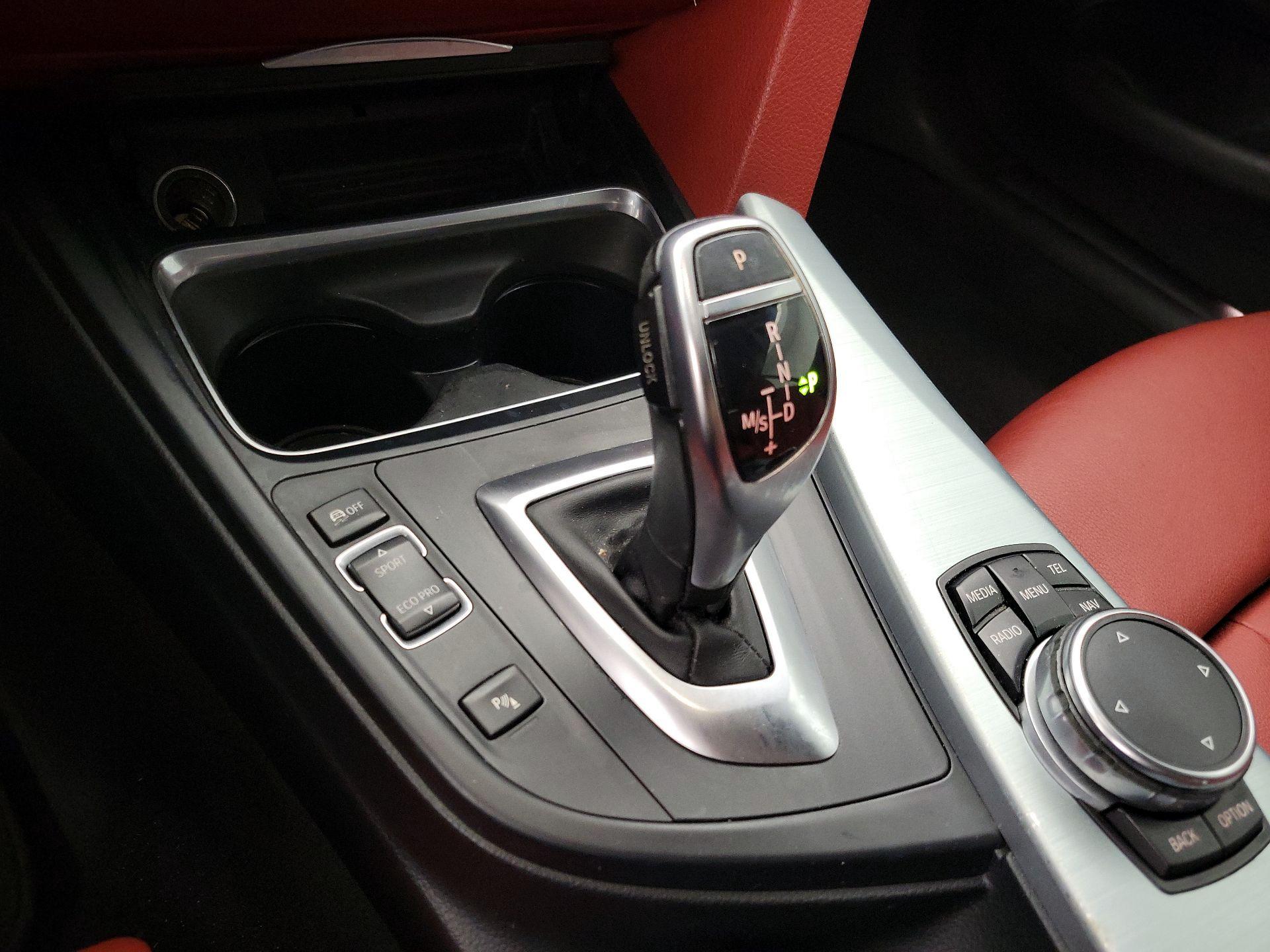 Thumbnail: 2015 BMW 4 Series - 17