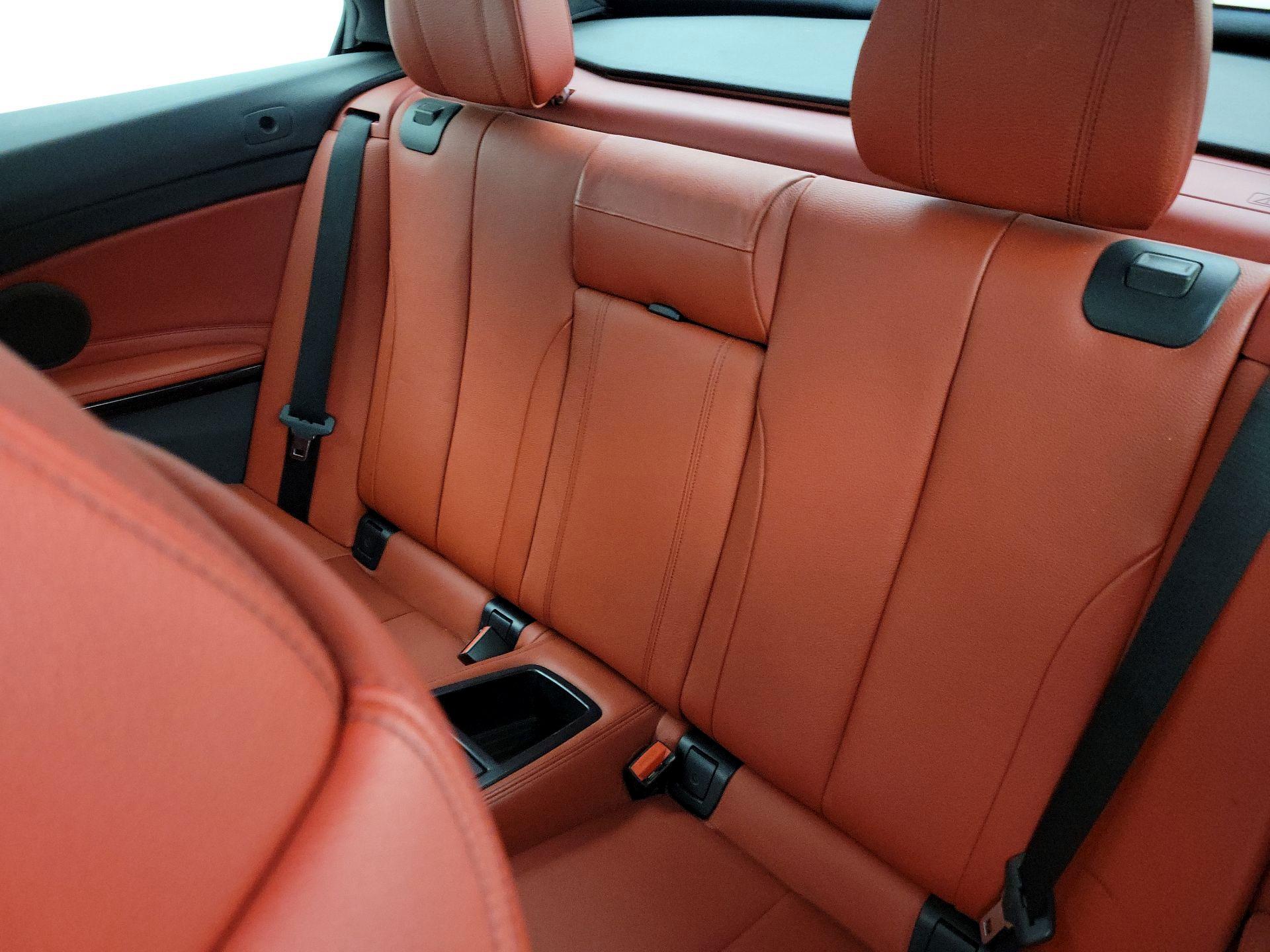 Thumbnail: 2015 BMW 4 Series - 19