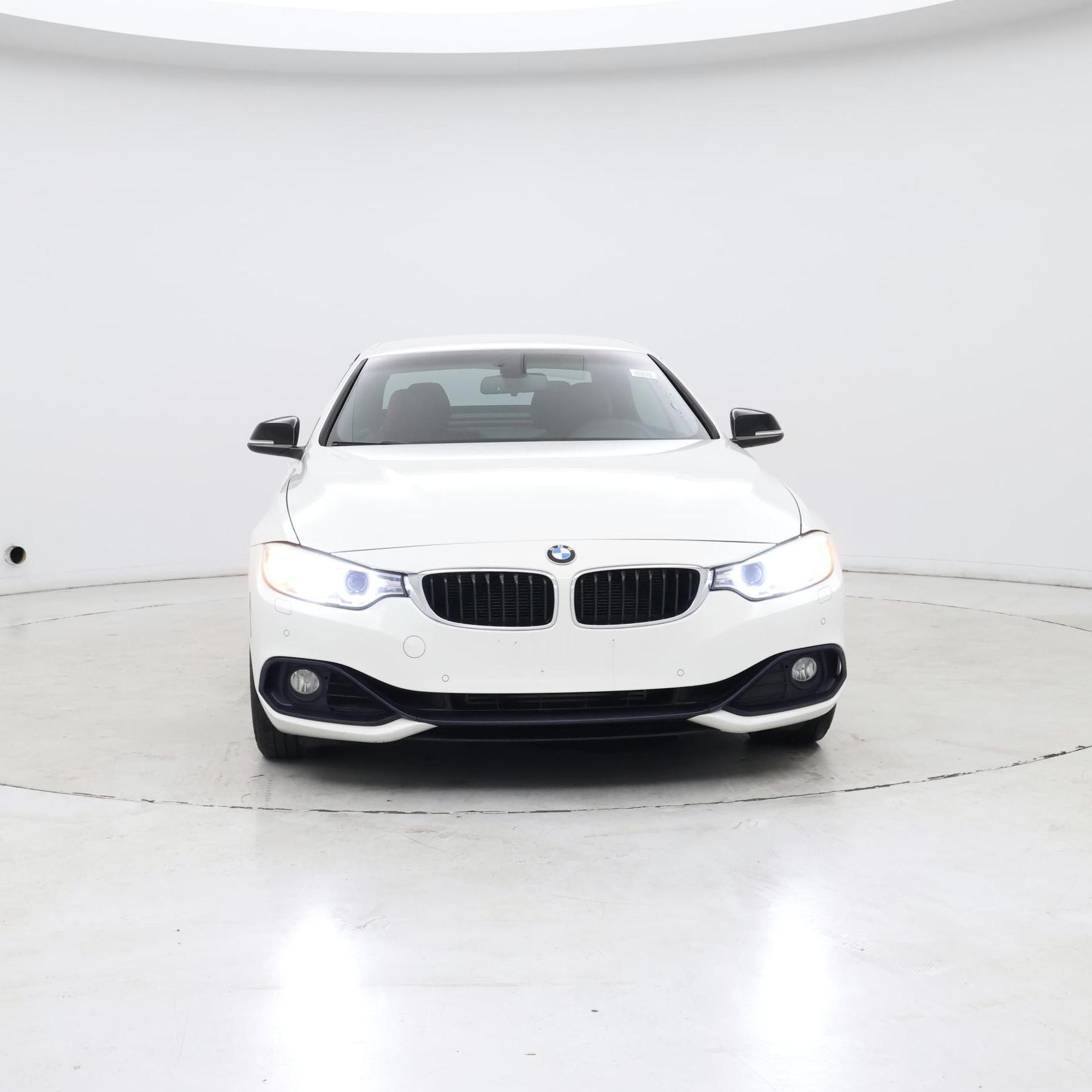 Thumbnail: 2015 BMW 4 Series - 5