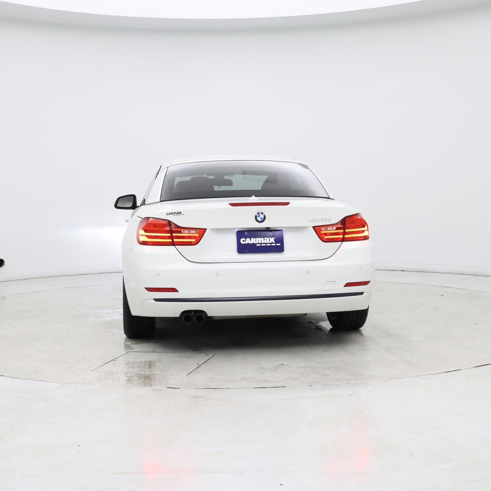 Thumbnail: 2015 BMW 4 Series - 6