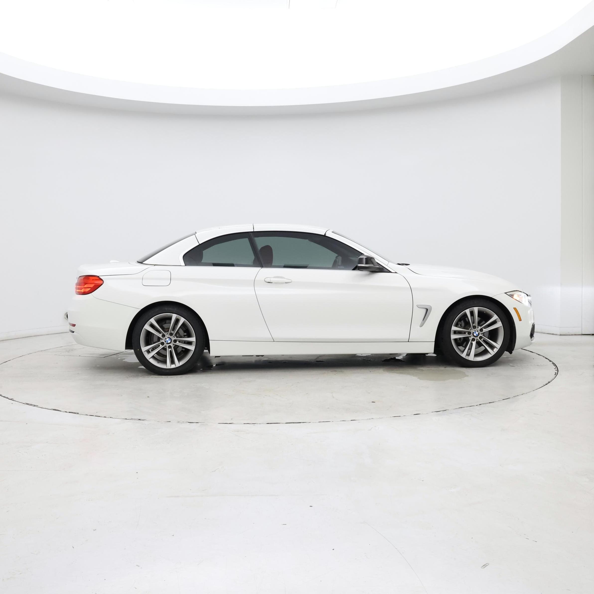 Thumbnail: 2015 BMW 4 Series - 7
