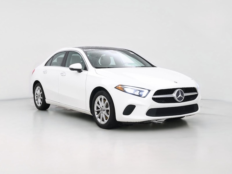 2019 Mercedes-Benz A-Class A 220 -
                  Raleigh, NC
