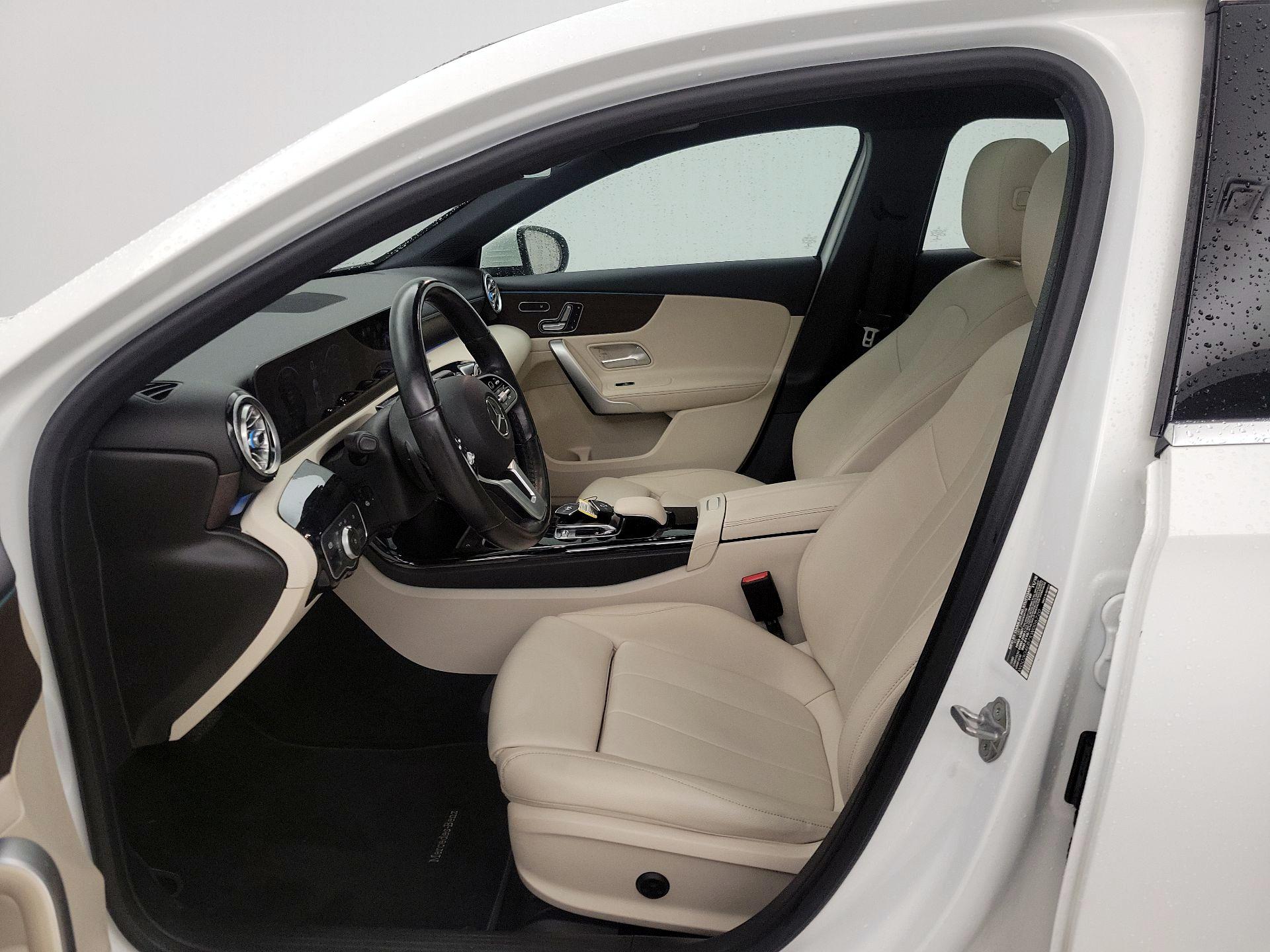 Thumbnail: 2019 Mercedes-Benz A-Class - 11