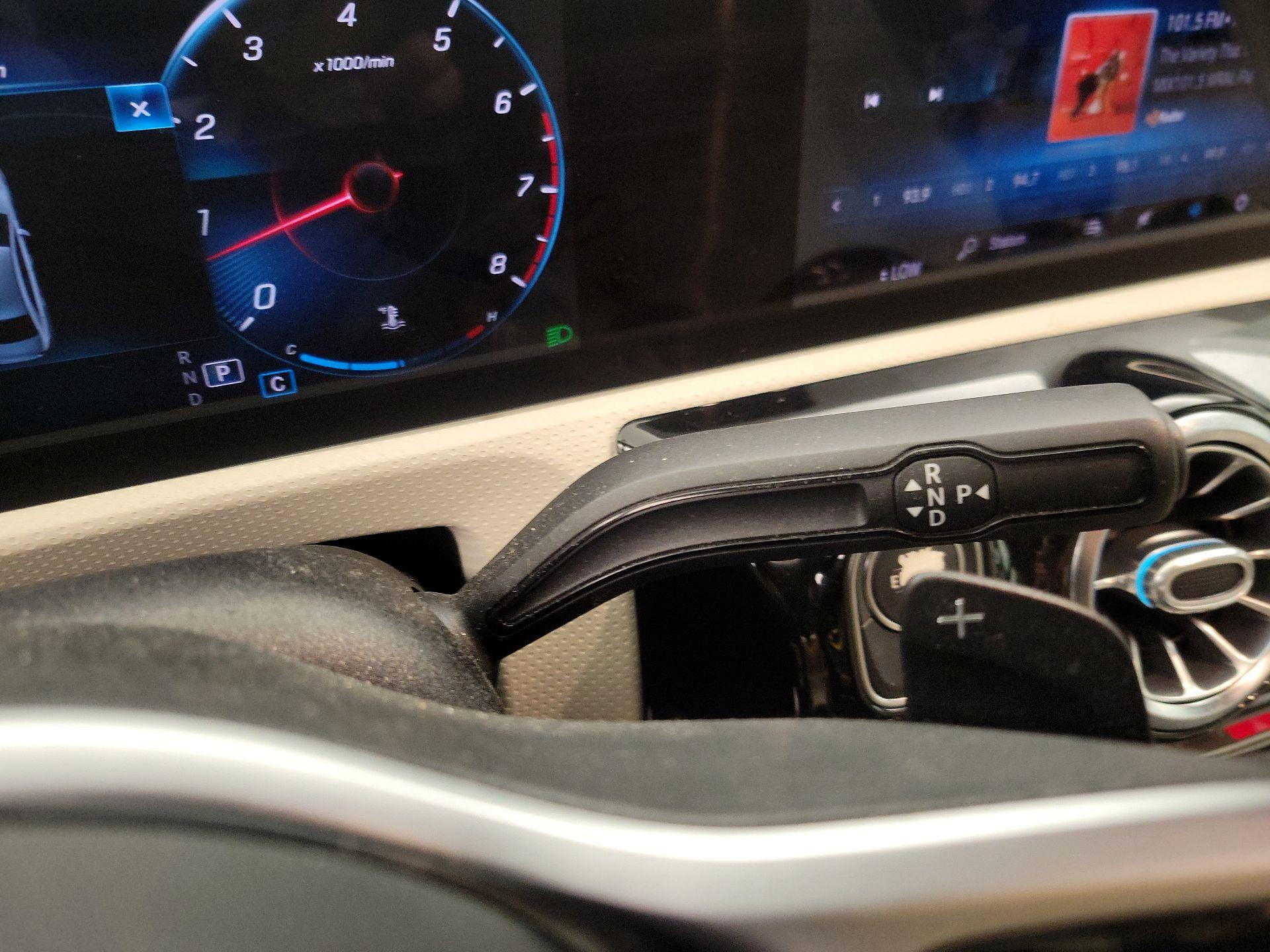 Thumbnail: 2019 Mercedes-Benz A-Class - 17