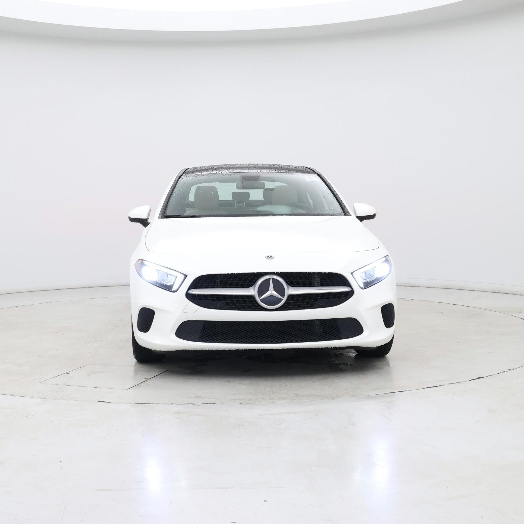 Thumbnail: 2019 Mercedes-Benz A-Class - 5
