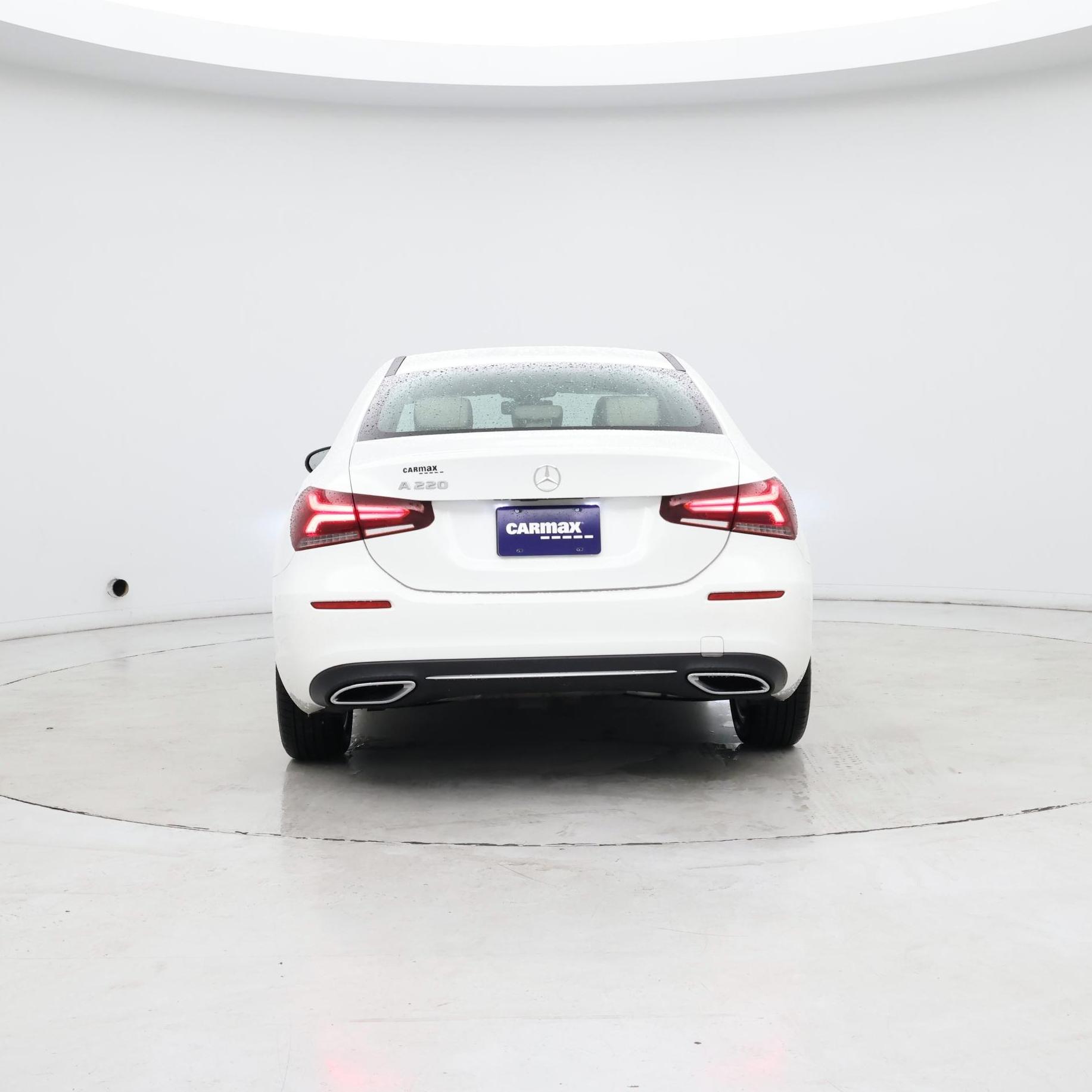 Thumbnail: 2019 Mercedes-Benz A-Class - 6