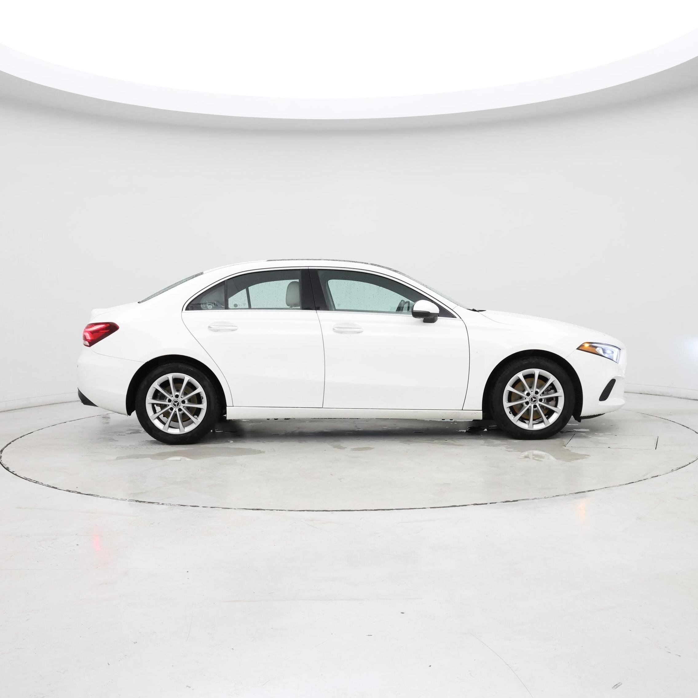 Thumbnail: 2019 Mercedes-Benz A-Class - 7