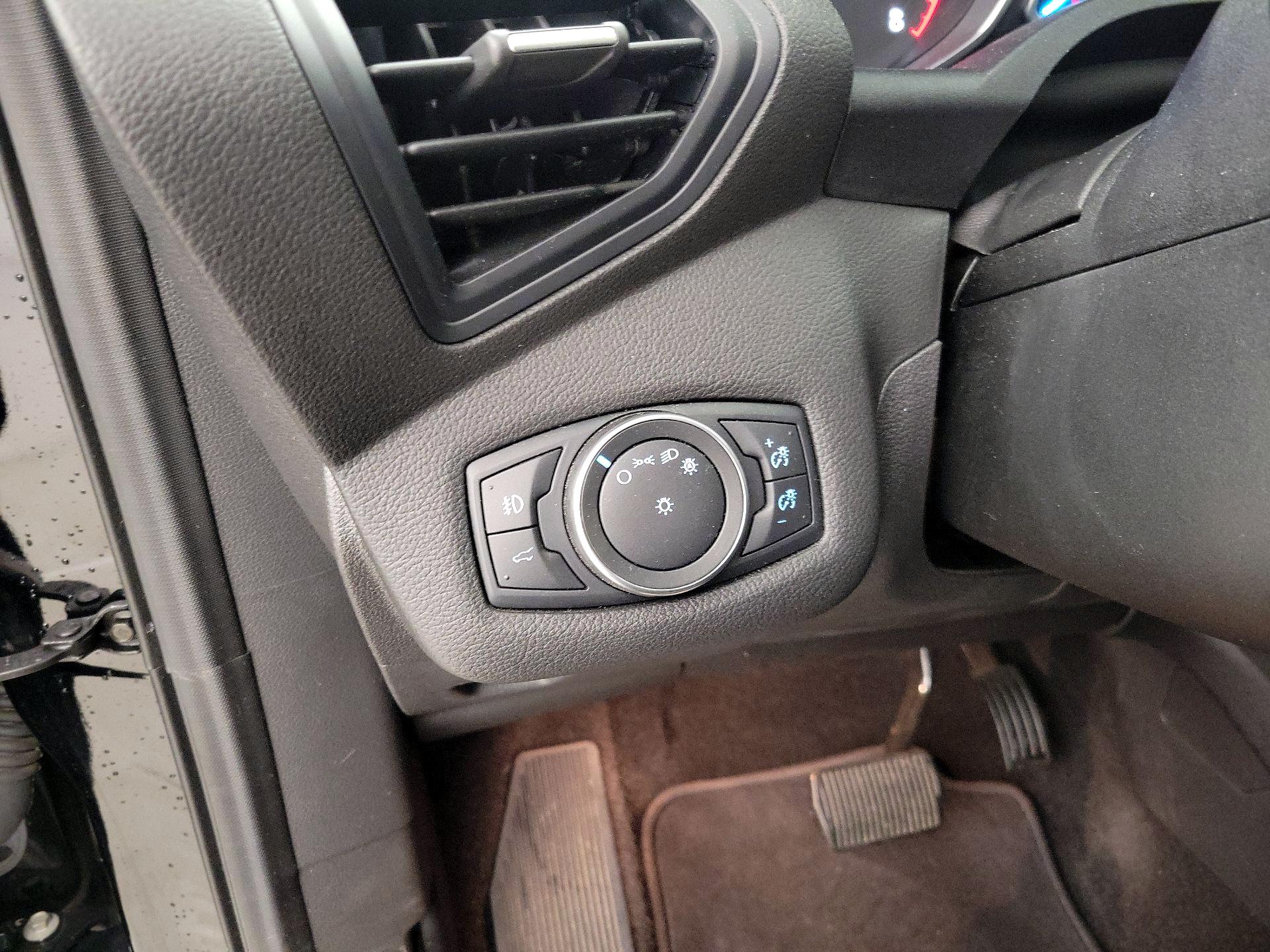 Thumbnail: 2018 Ford Escape - 13