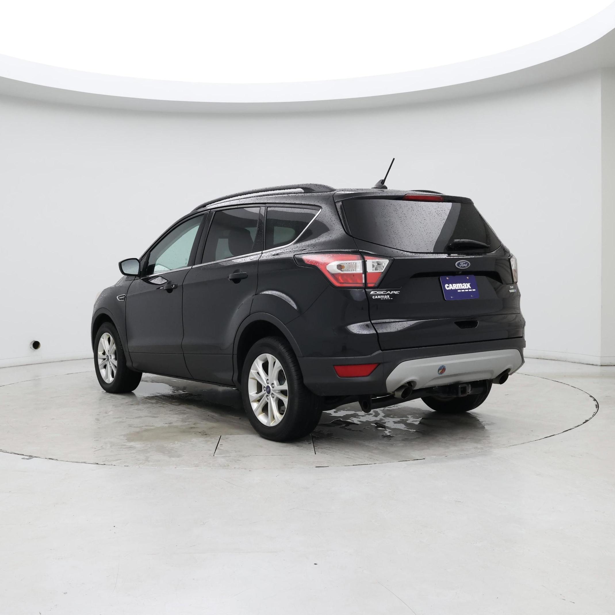 Thumbnail: 2018 Ford Escape - 2