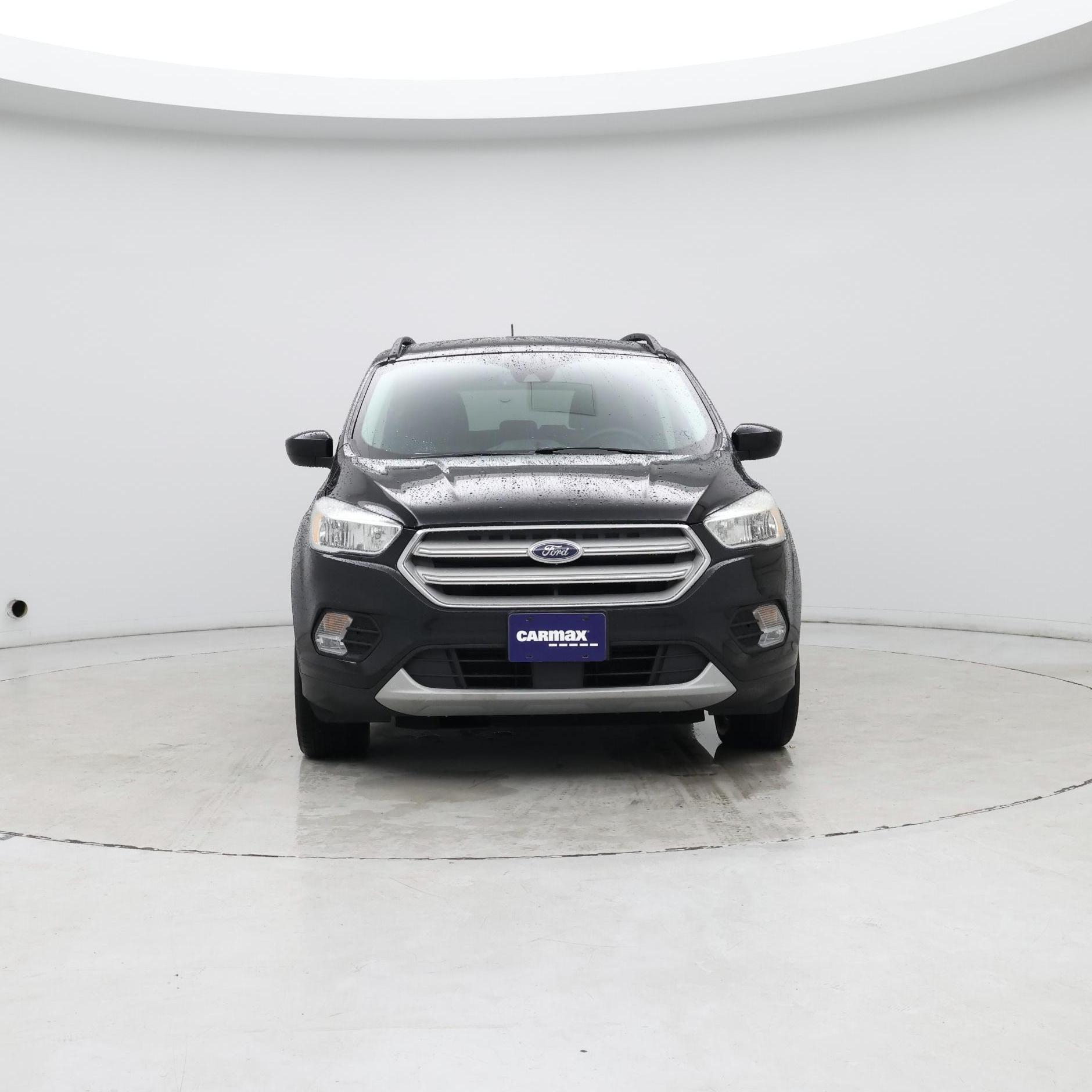 Thumbnail: 2018 Ford Escape - 5