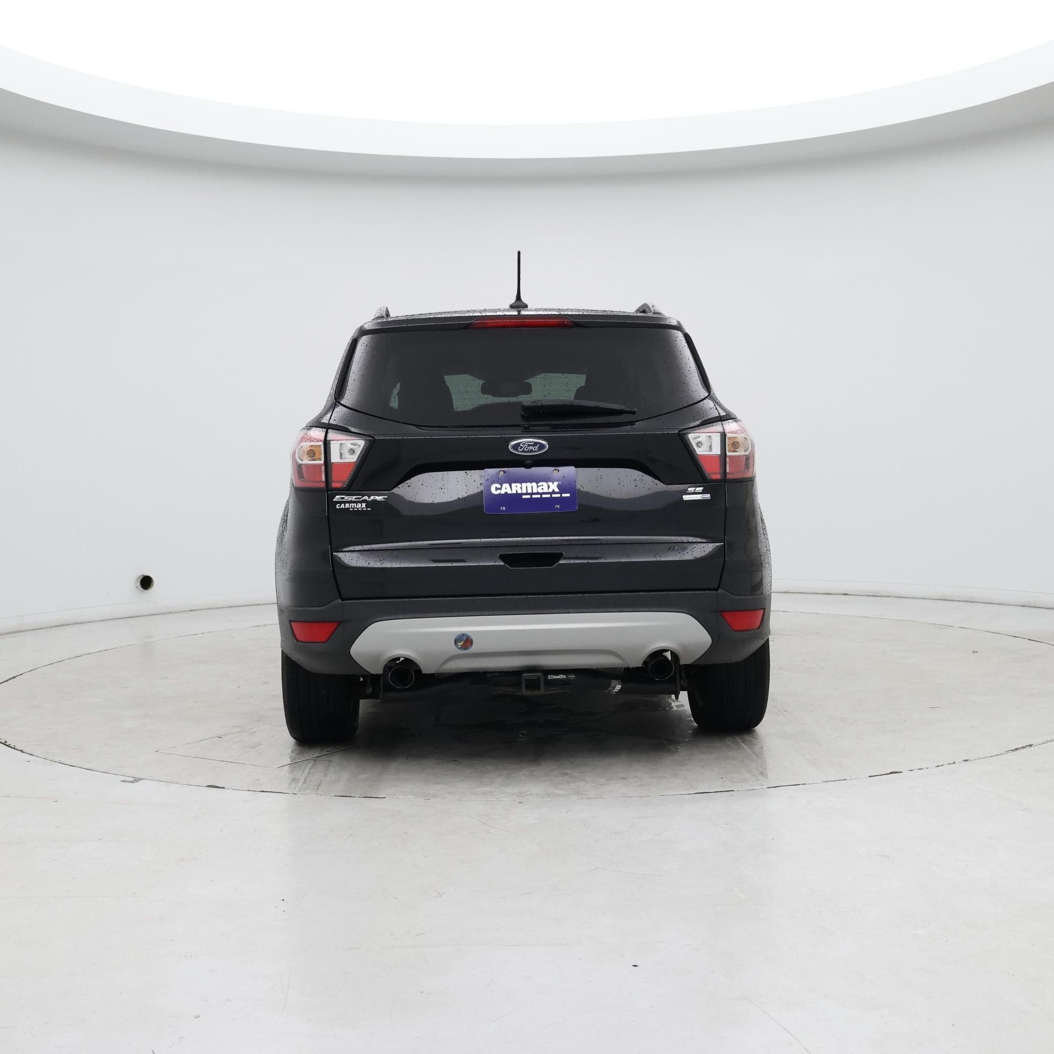 Thumbnail: 2018 Ford Escape - 6