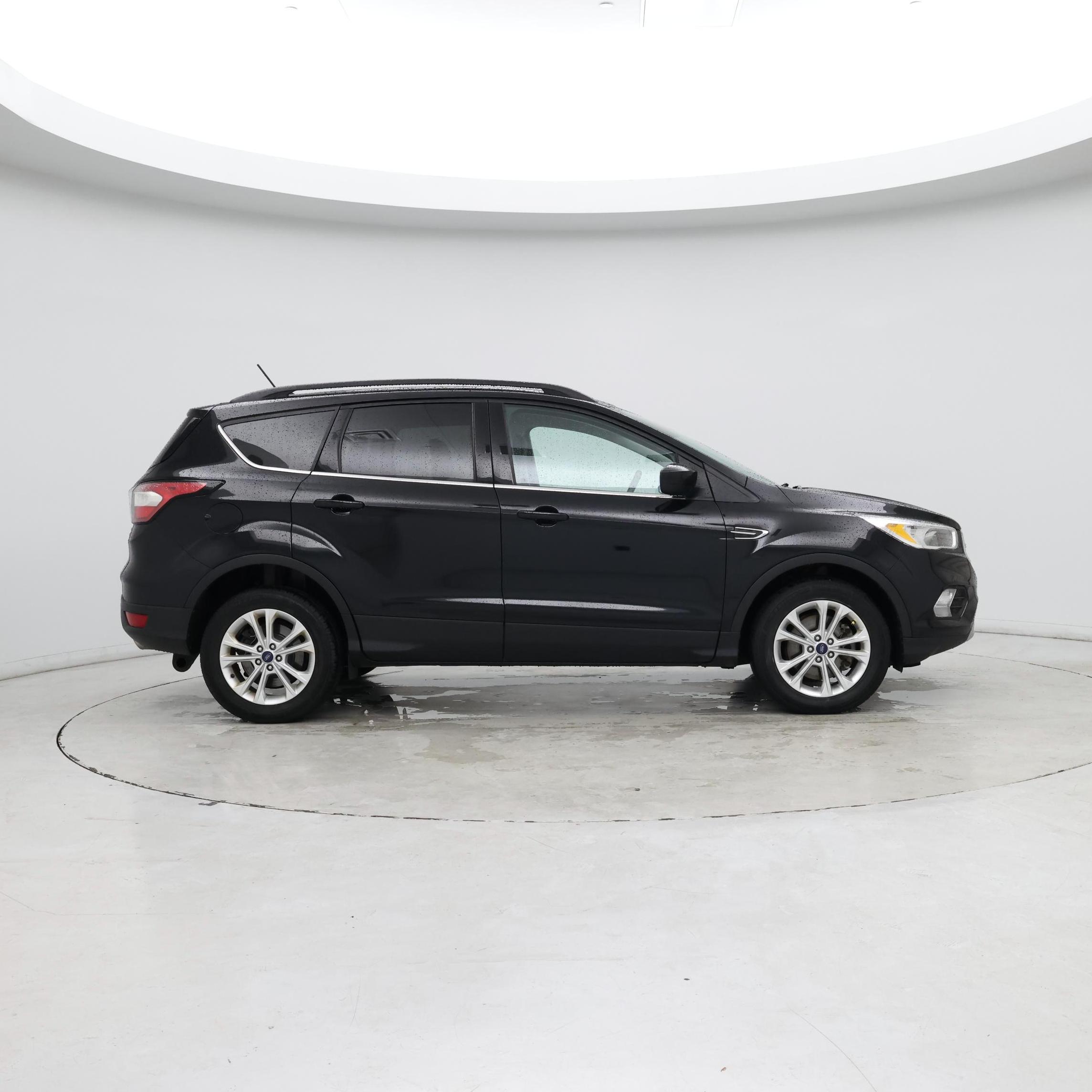 Thumbnail: 2018 Ford Escape - 7