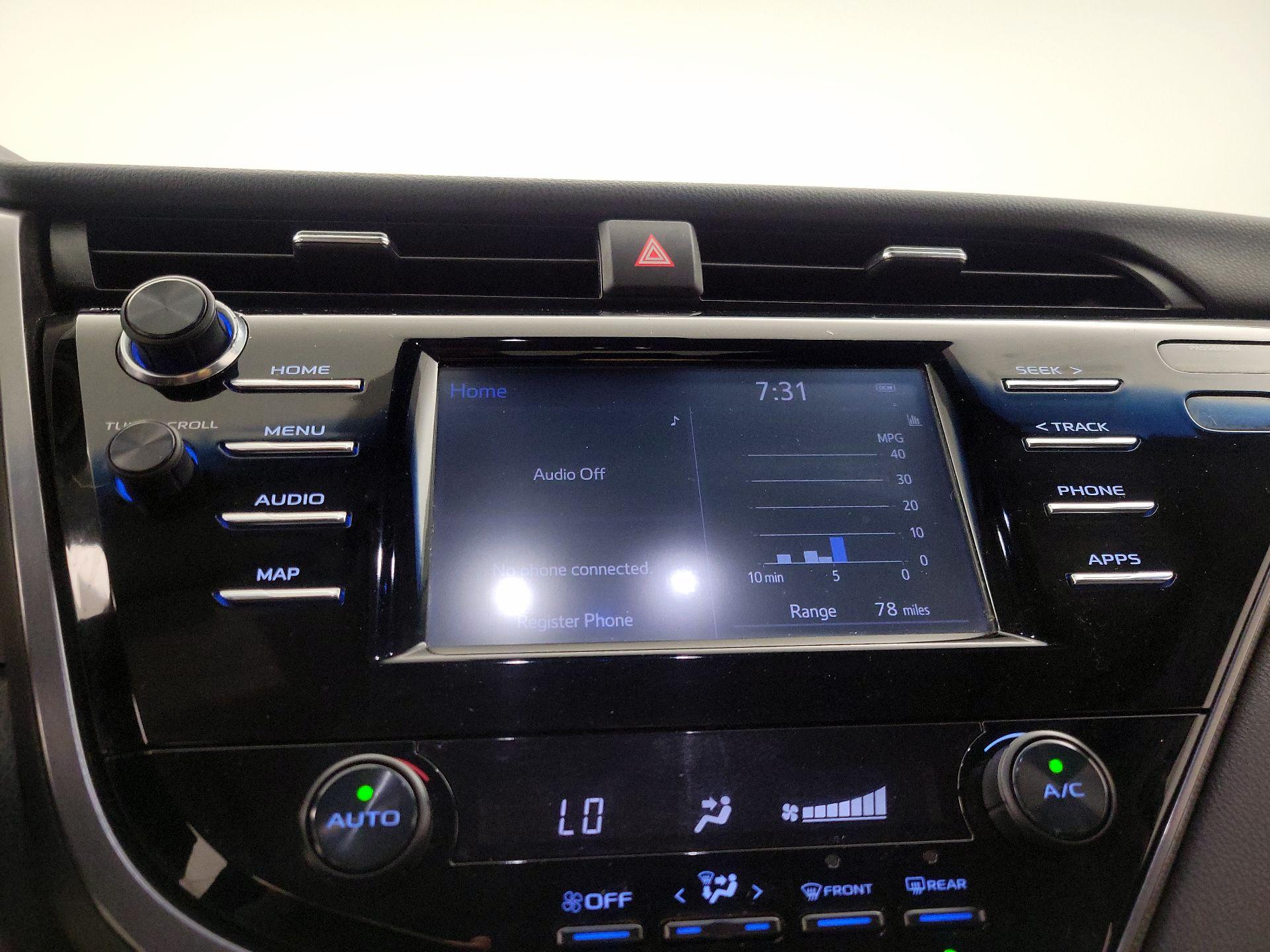 Thumbnail: 2019 Toyota Camry - 15