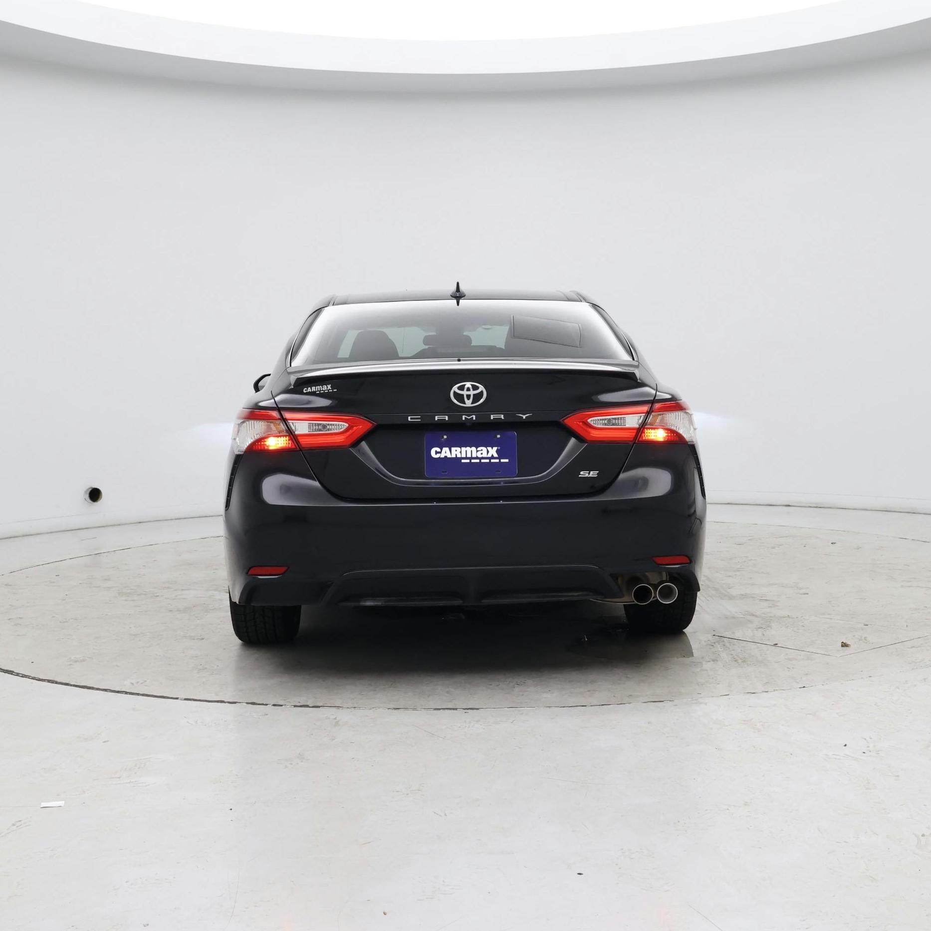 Thumbnail: 2019 Toyota Camry - 6