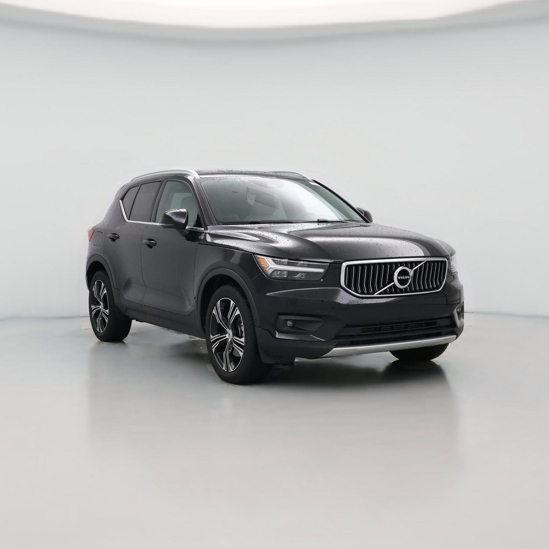 Thumbnail: 2020 Volvo XC40 - 1