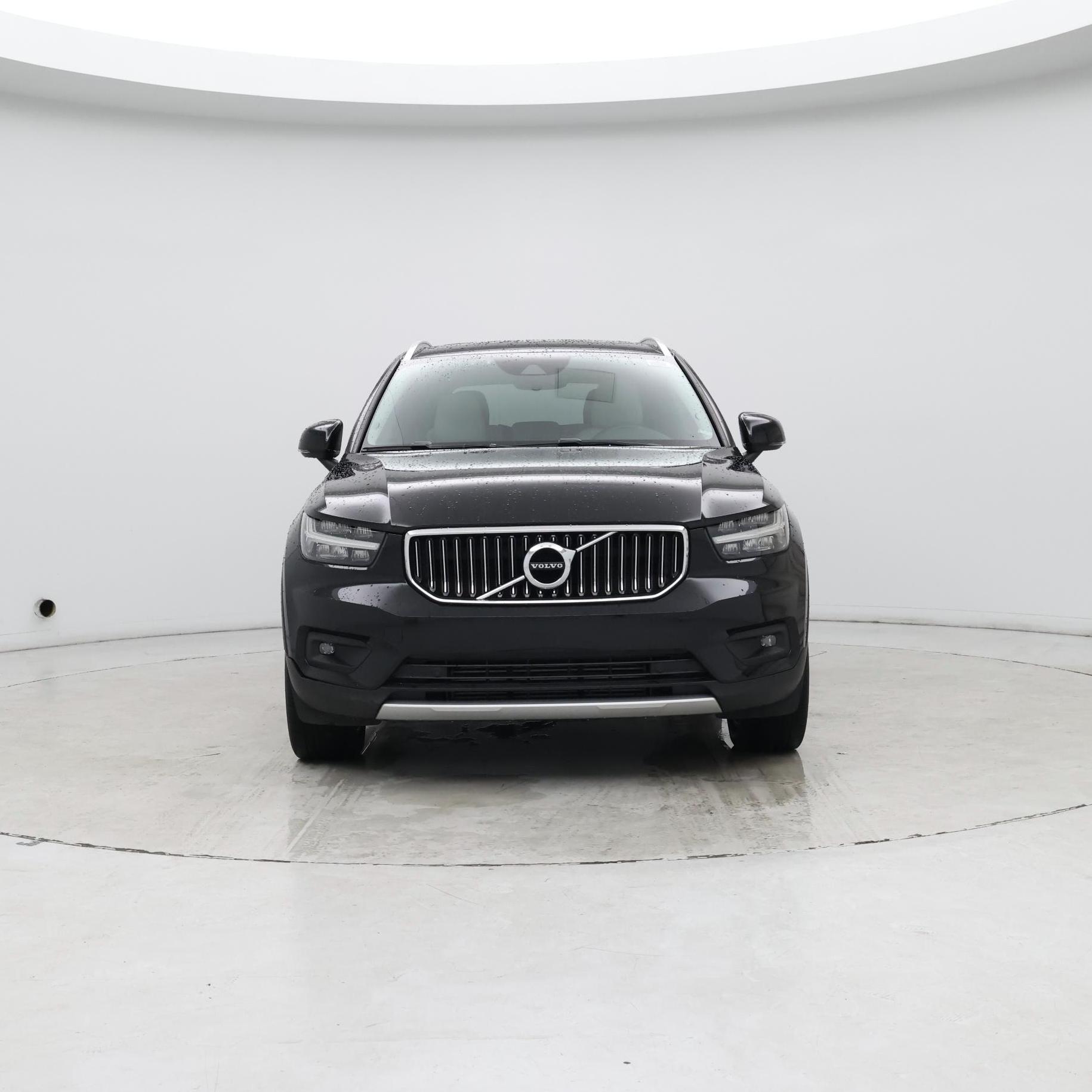 Thumbnail: 2020 Volvo XC40 - 5