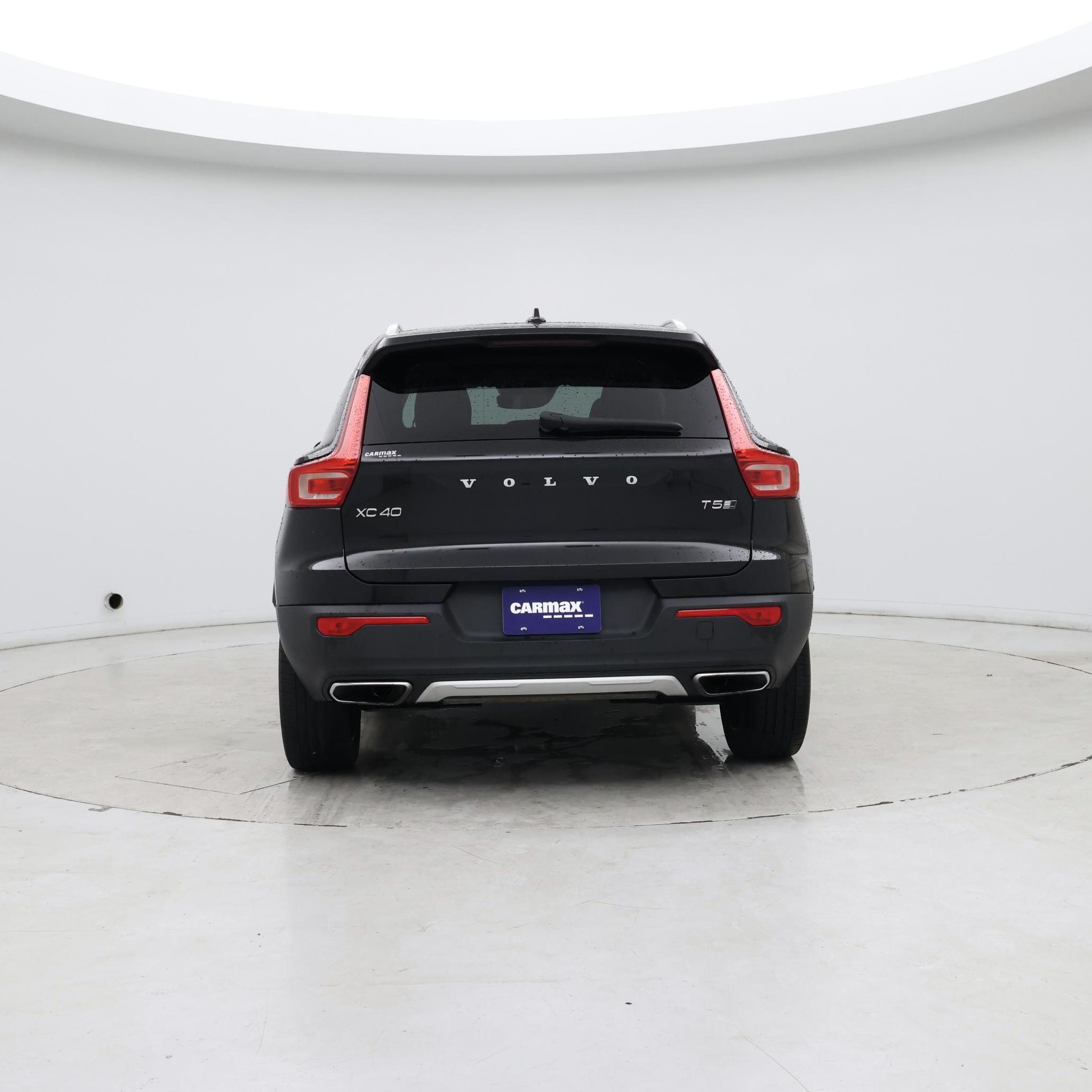 Thumbnail: 2020 Volvo XC40 - 6