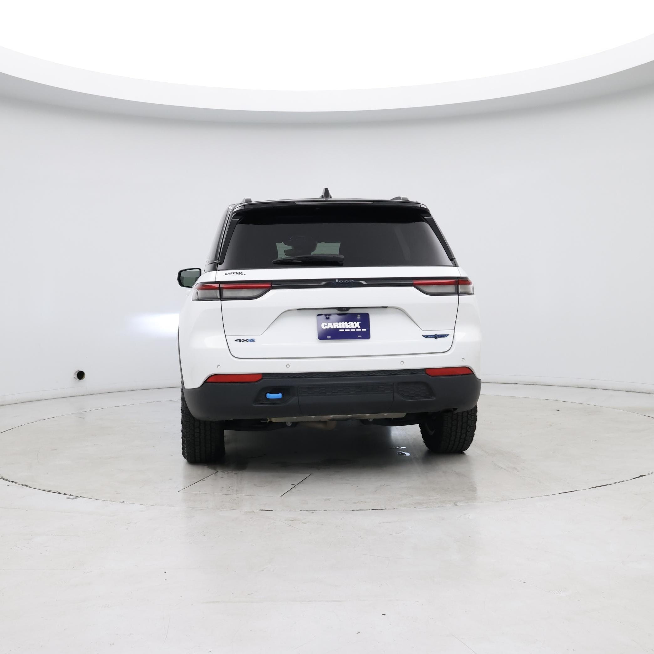 Thumbnail: 2023 Jeep Grand Cherokee - 6