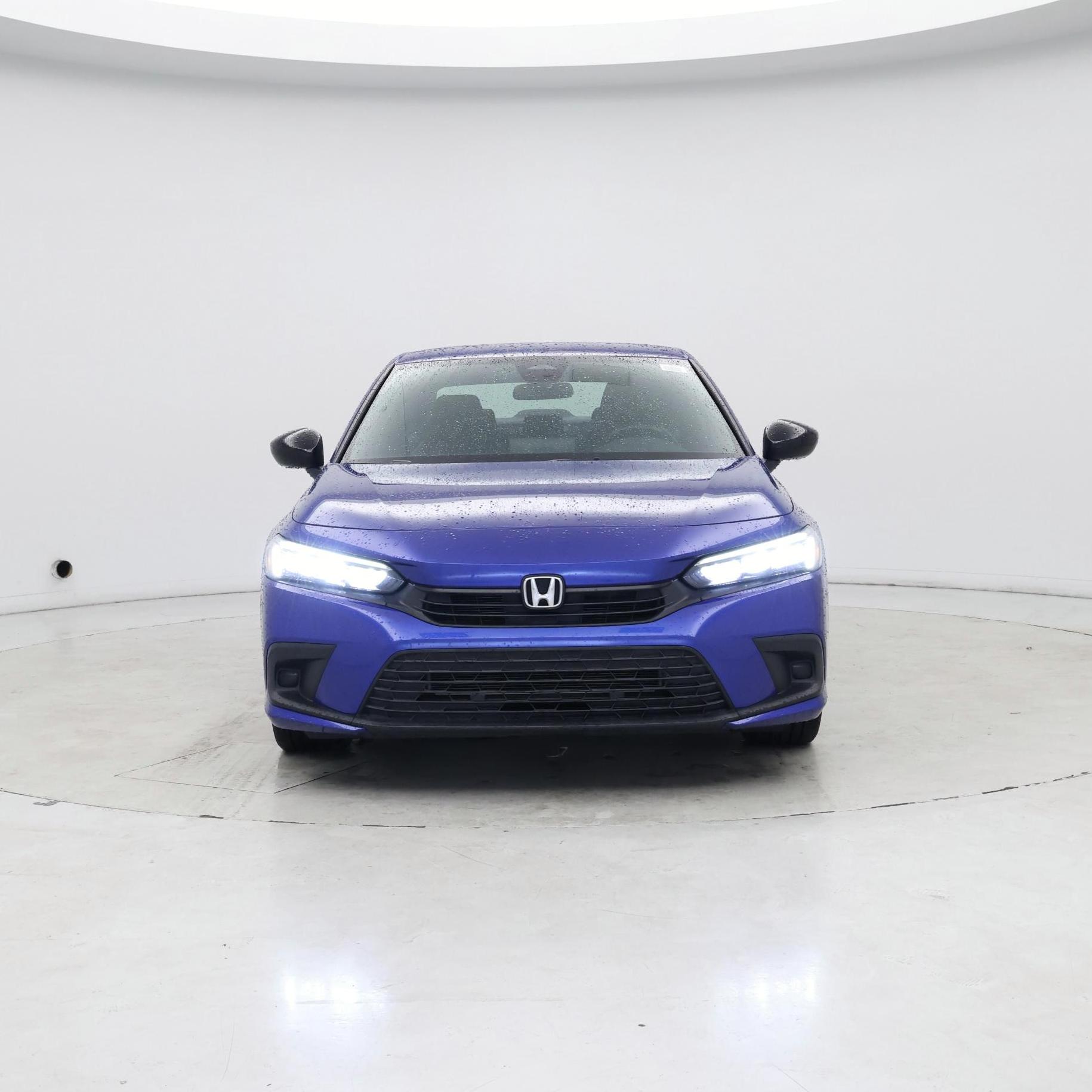 Thumbnail: 2022 Honda Civic - 5