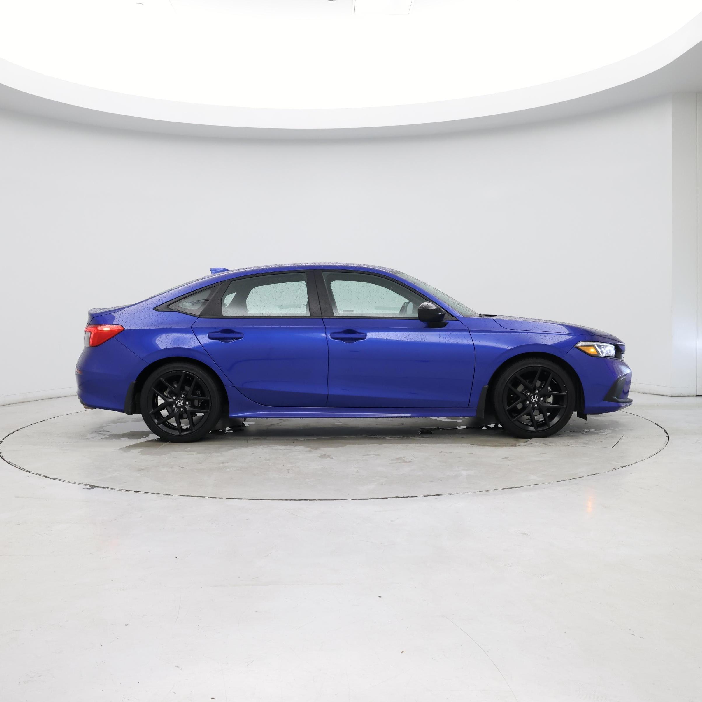 Thumbnail: 2022 Honda Civic - 7