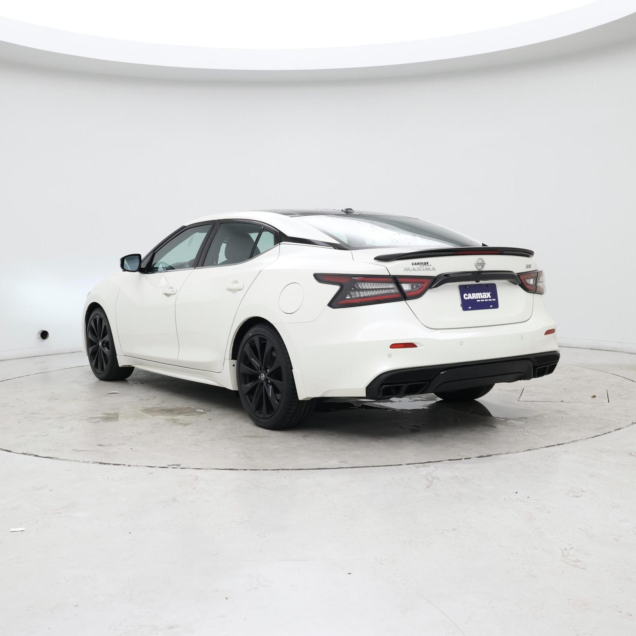 Thumbnail: 2022 Nissan Maxima - 2