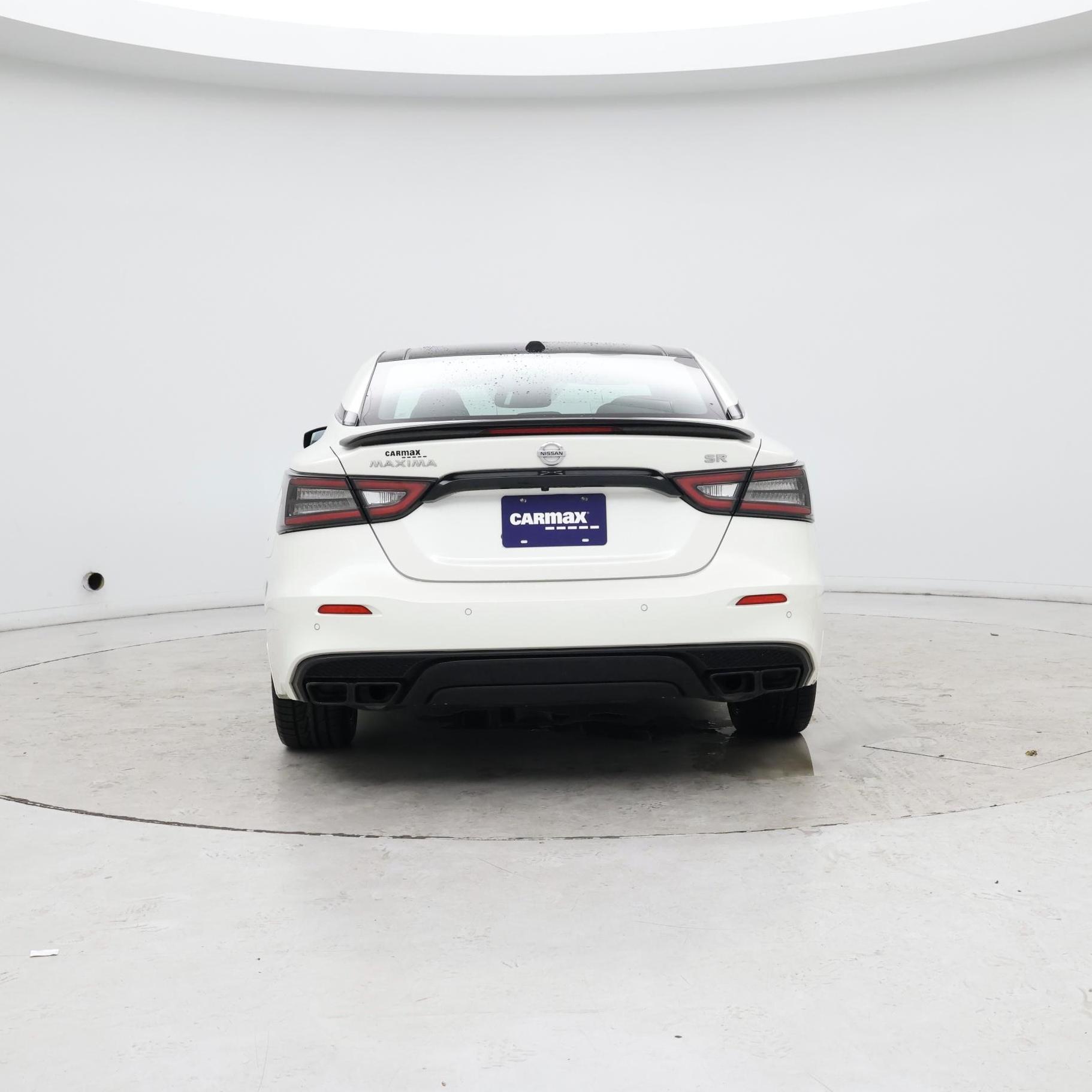 Thumbnail: 2022 Nissan Maxima - 6
