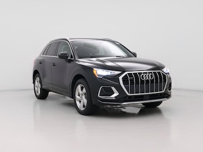 2019 Audi Q3 Premium